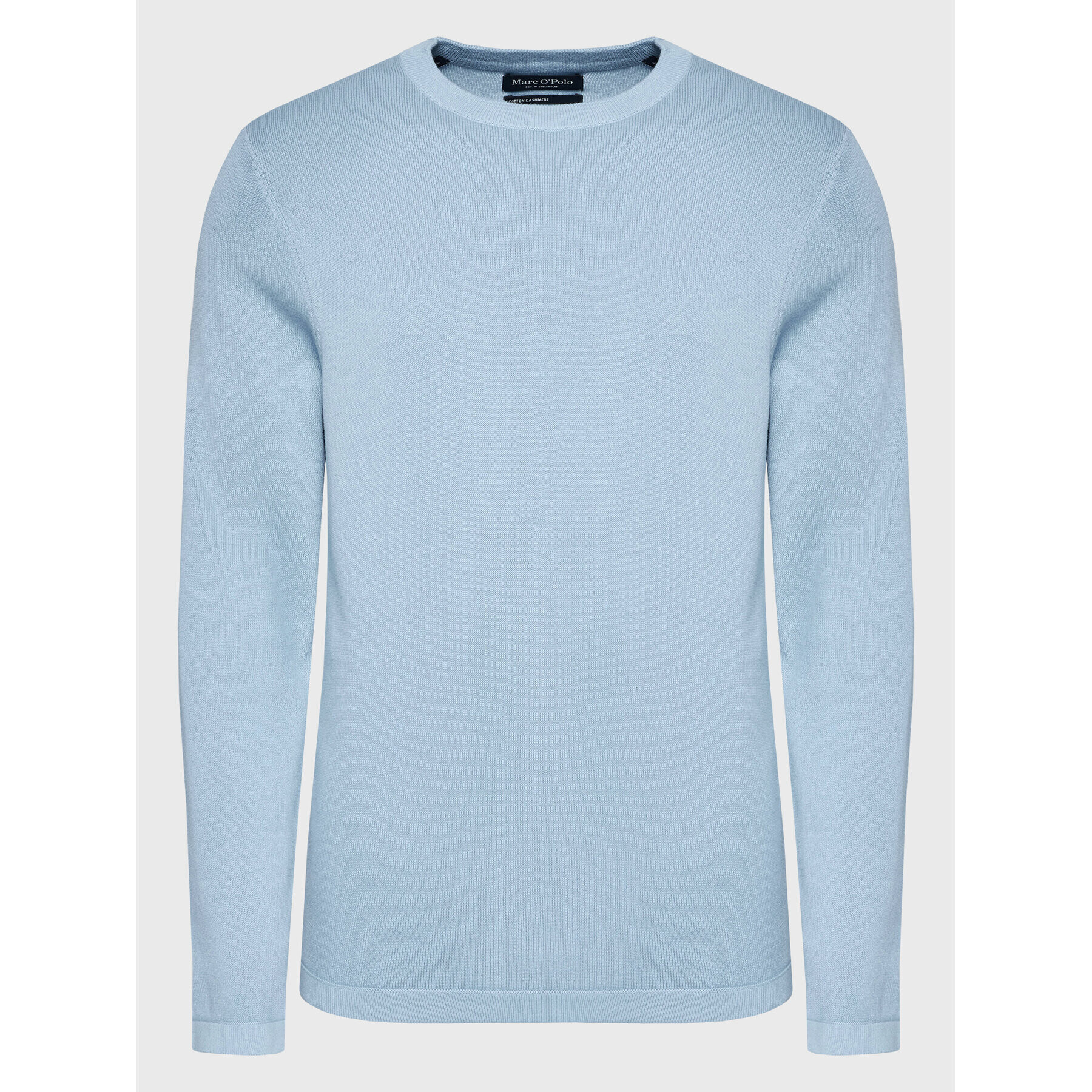 Marc O'Polo Пуловер 228 5092 60366 Син Regular Fit - Pepit.bg