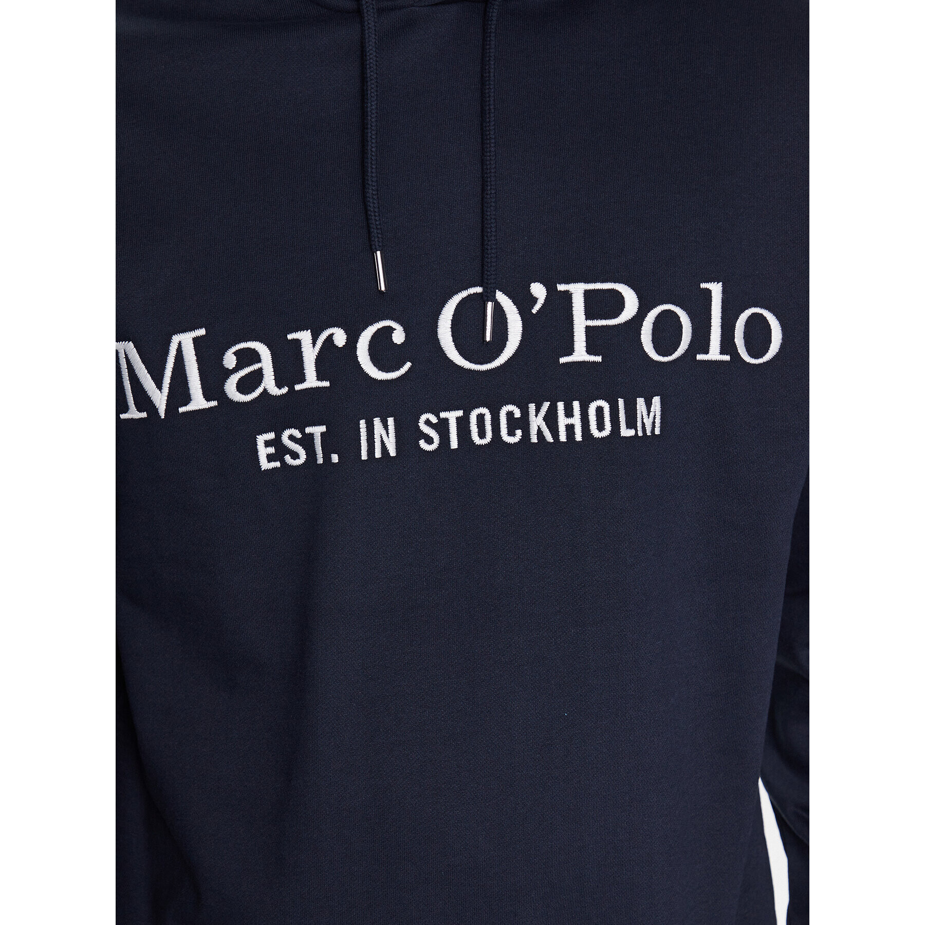 Marc O'Polo Суитшърт 321408854448 Син Regular Fit - Pepit.bg