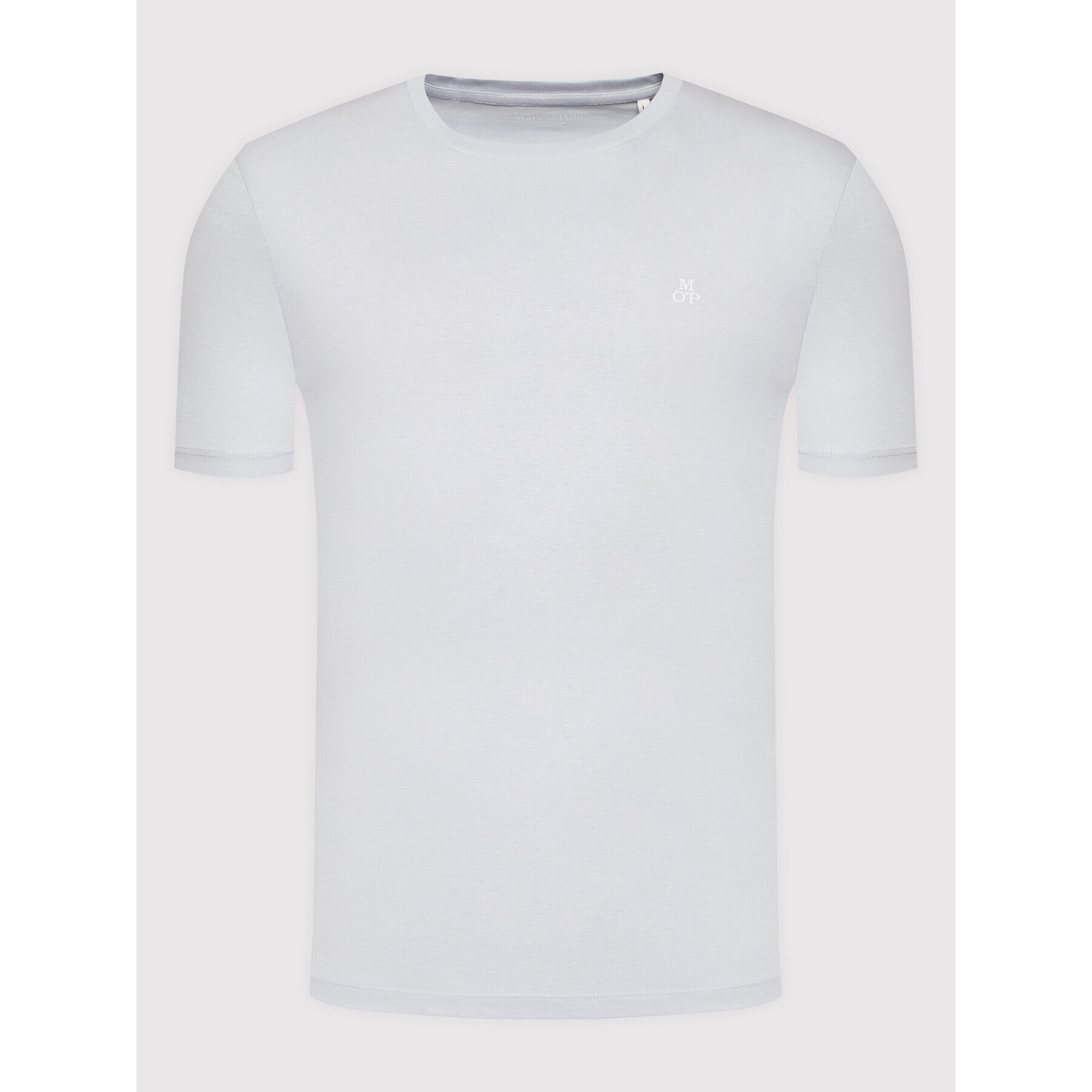 Marc O'Polo Тишърт 221 2220 51022 Син Regular Fit - Pepit.bg