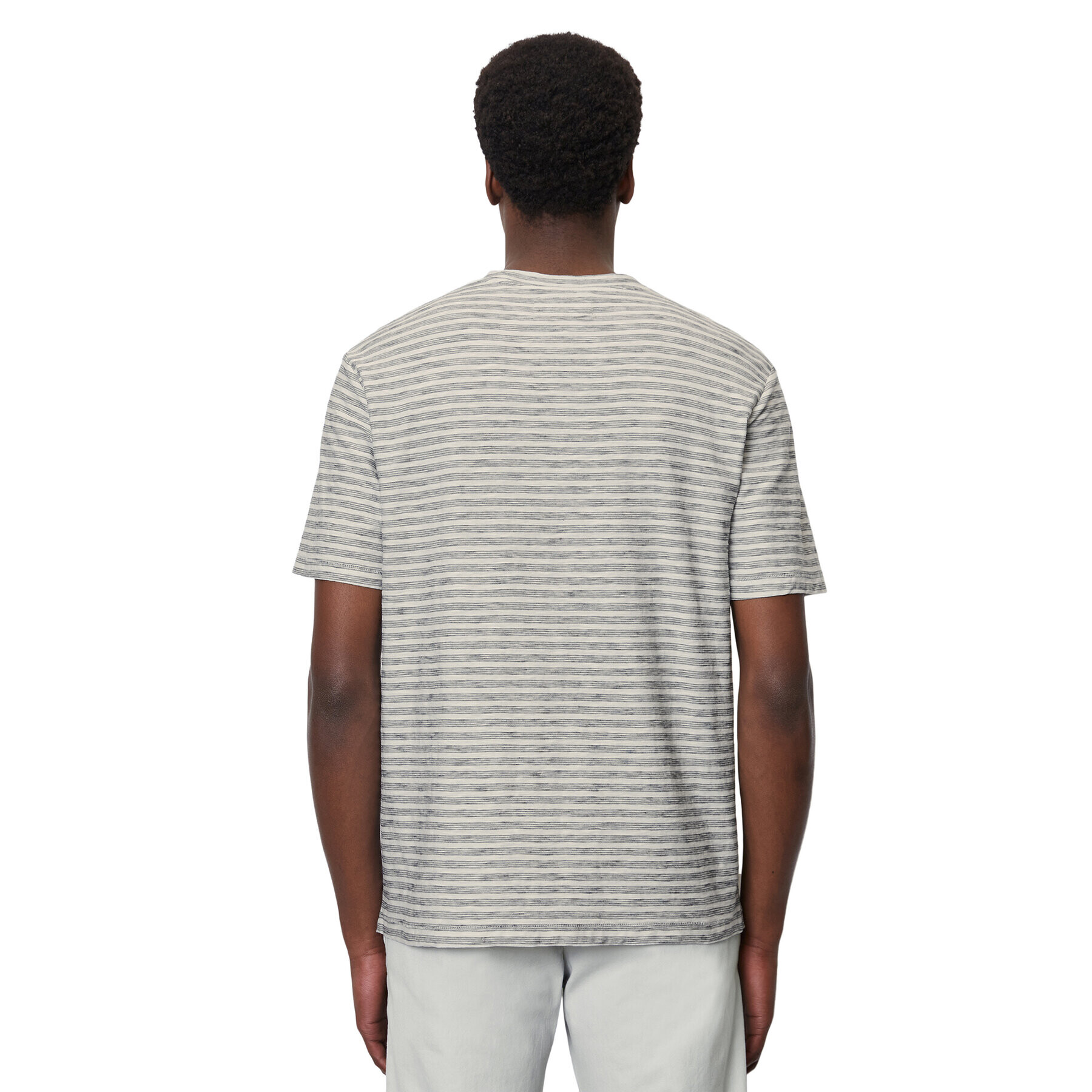 Marc O'Polo Тишърт 322218651202 Цветен Regular Fit - Pepit.bg