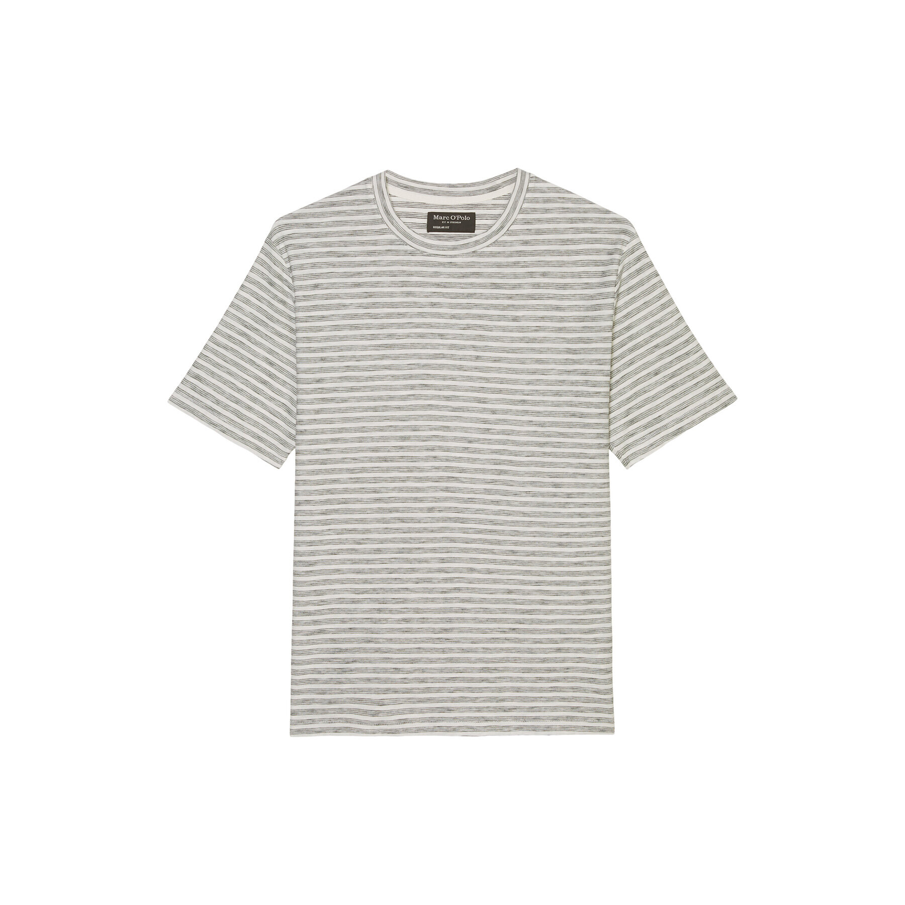 Marc O'Polo Тишърт 322218651202 Цветен Regular Fit - Pepit.bg