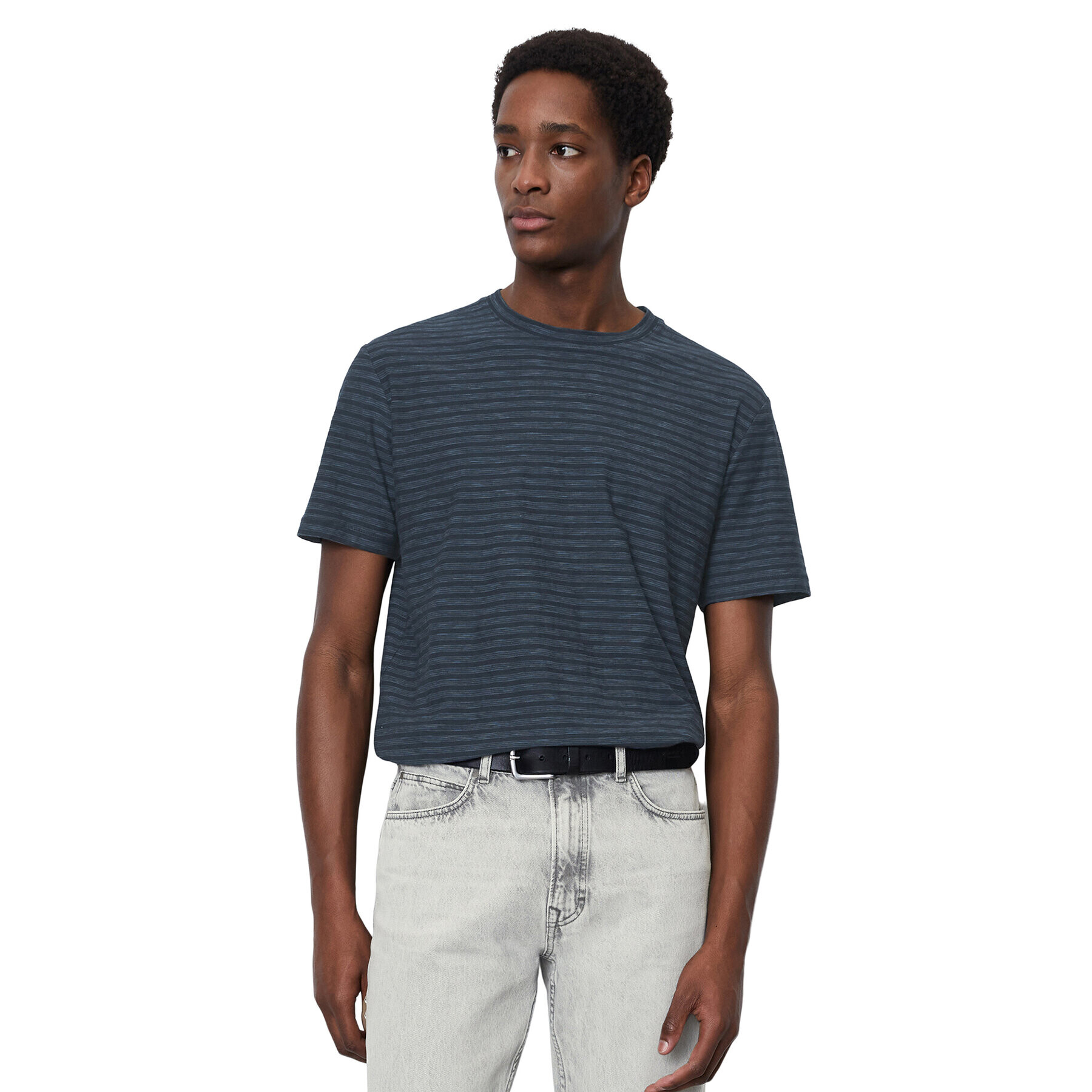 Marc O'Polo Тишърт M22218651202 Цветен Regular Fit - Pepit.bg