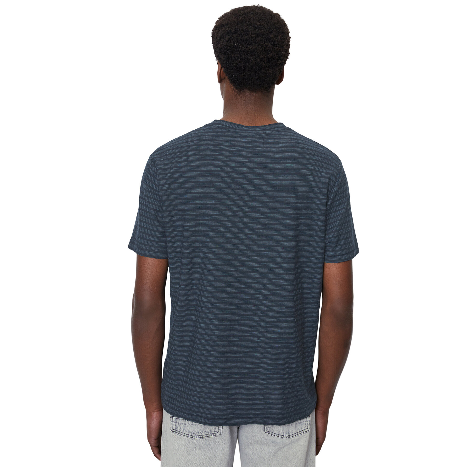 Marc O'Polo Тишърт M22218651202 Цветен Regular Fit - Pepit.bg