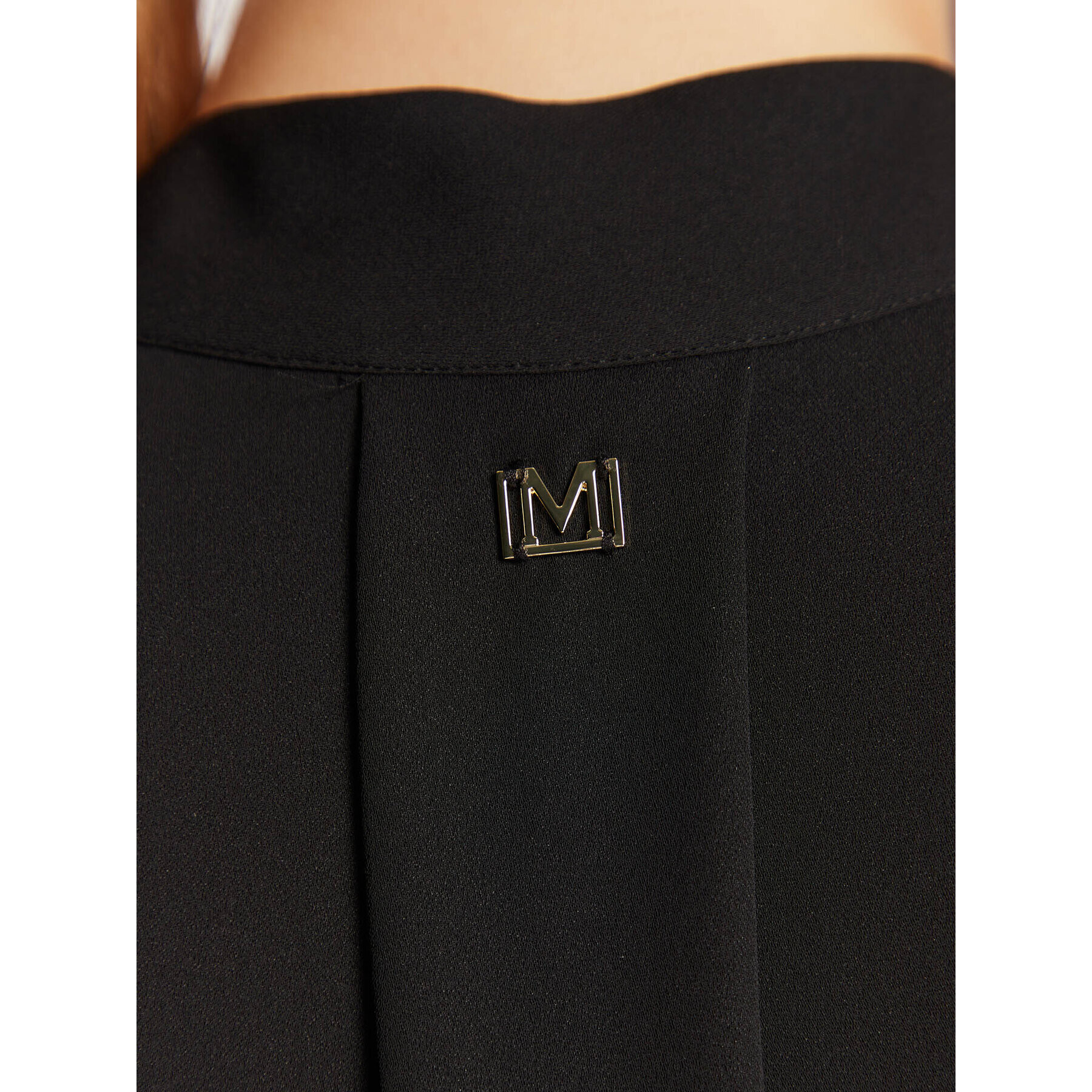 Marciano Guess Блуза 3GGH07 8592Z Черен Regular Fit - Pepit.bg