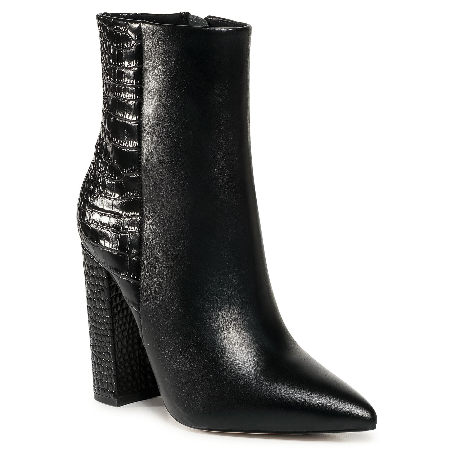 Marciano Guess Боти 0BG9B2 9450Z Черен - Pepit.bg