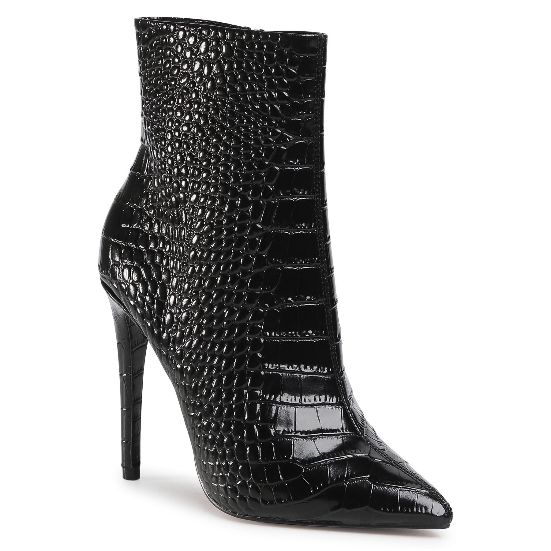 Marciano Guess Боти 0BG9E2 9449Z Черен - Pepit.bg