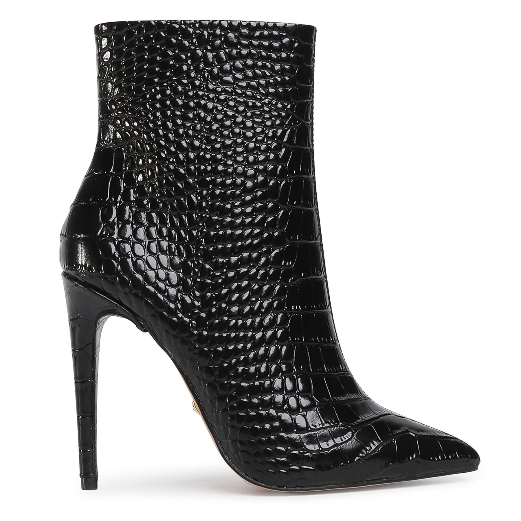 Marciano Guess Боти 0BG9E2 9449Z Черен - Pepit.bg