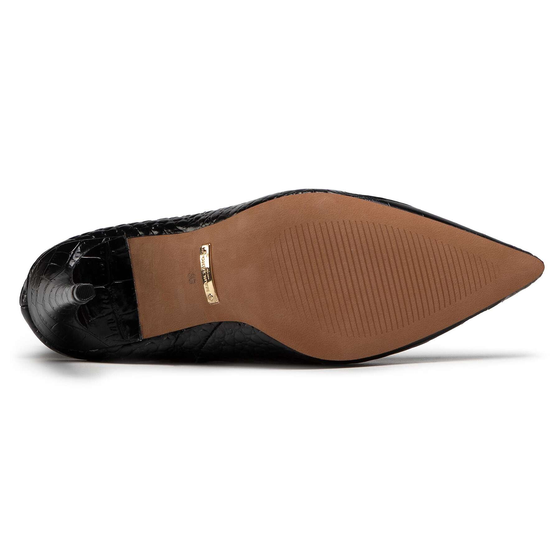 Marciano Guess Боти 0BG9E2 9449Z Черен - Pepit.bg