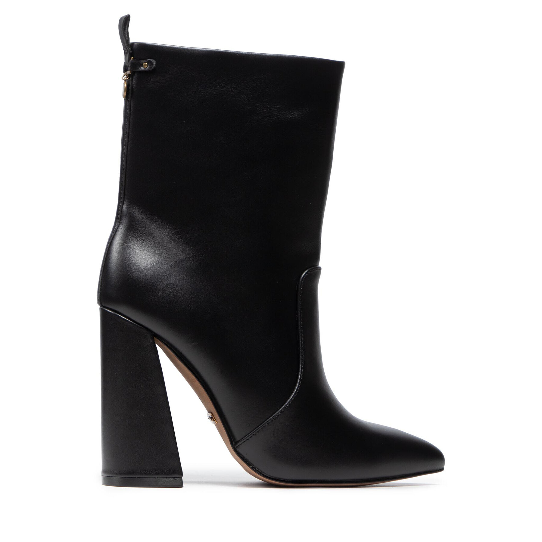 Marciano Guess Боти 1BGZA2 9682Z Черен - Pepit.bg