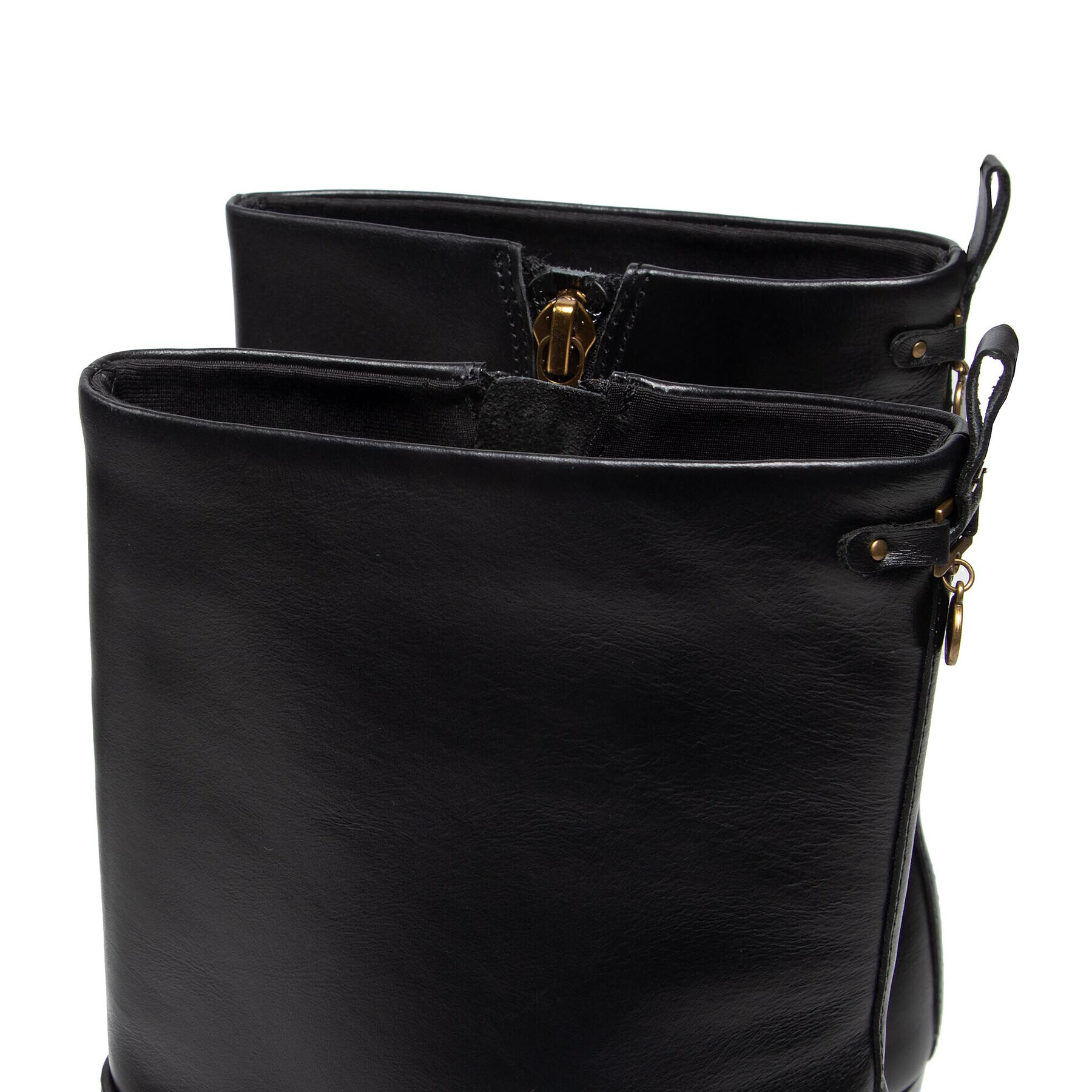 Marciano Guess Боти 1BGZA2 9682Z Черен - Pepit.bg