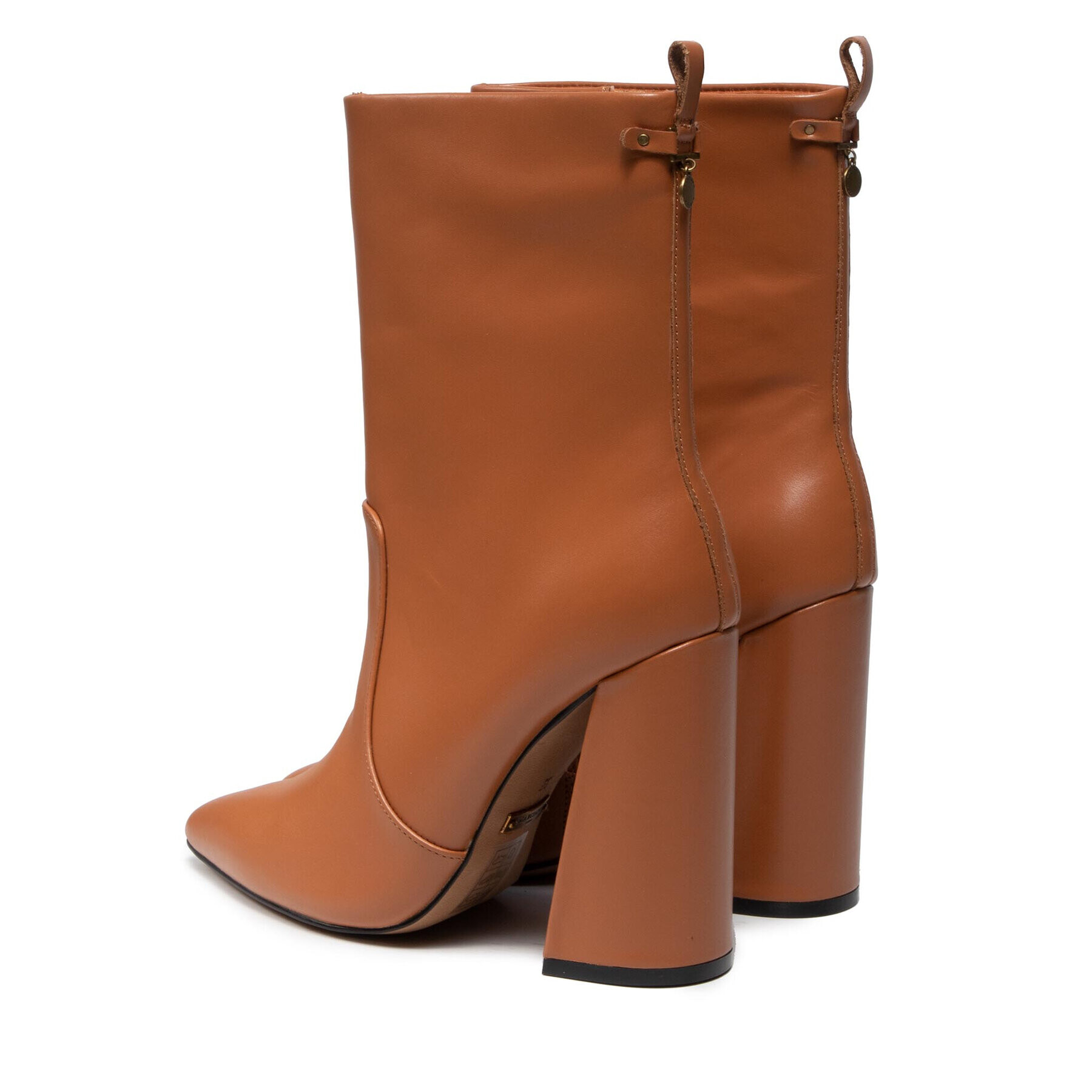 Marciano Guess Боти 1BGZA2 9682Z Кафяв - Pepit.bg