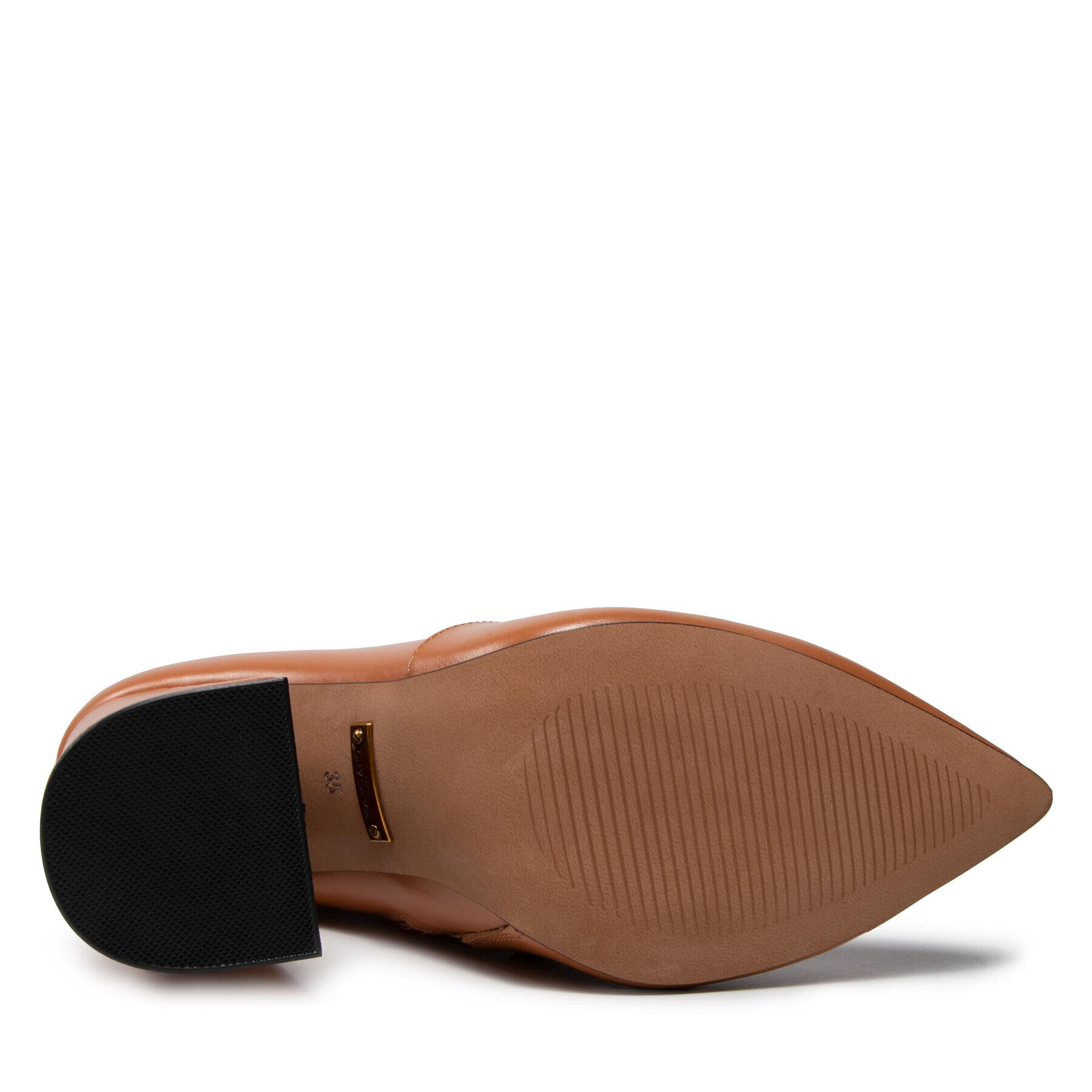 Marciano Guess Боти 1BGZA2 9682Z Кафяв - Pepit.bg