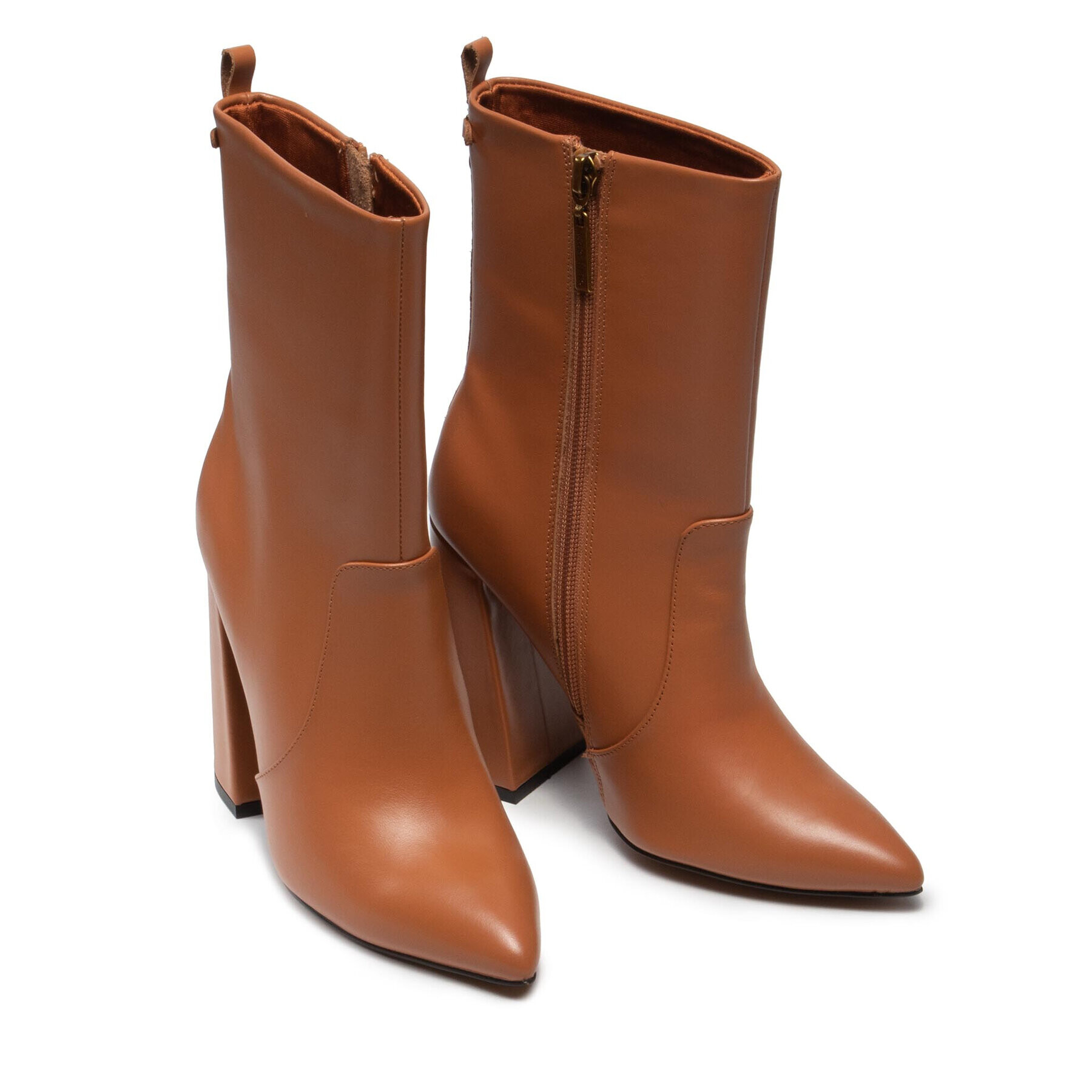 Marciano Guess Боти 1BGZA2 9682Z Кафяв - Pepit.bg
