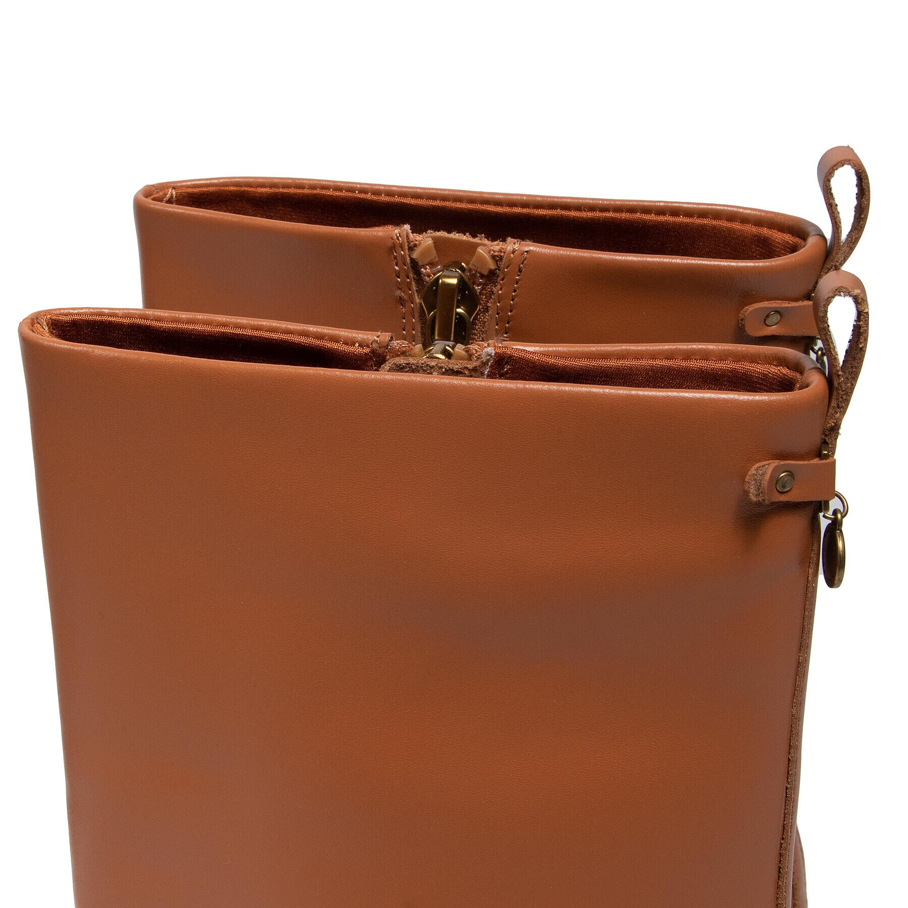 Marciano Guess Боти 1BGZA2 9682Z Кафяв - Pepit.bg