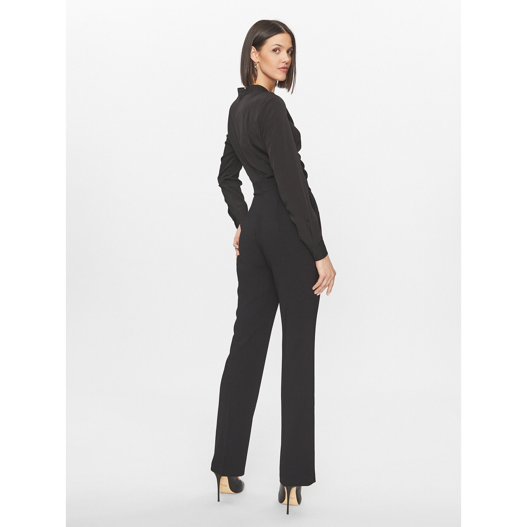 Marciano Guess Гащеризон 3BGK53 8177Z Черен Regular Fit - Pepit.bg