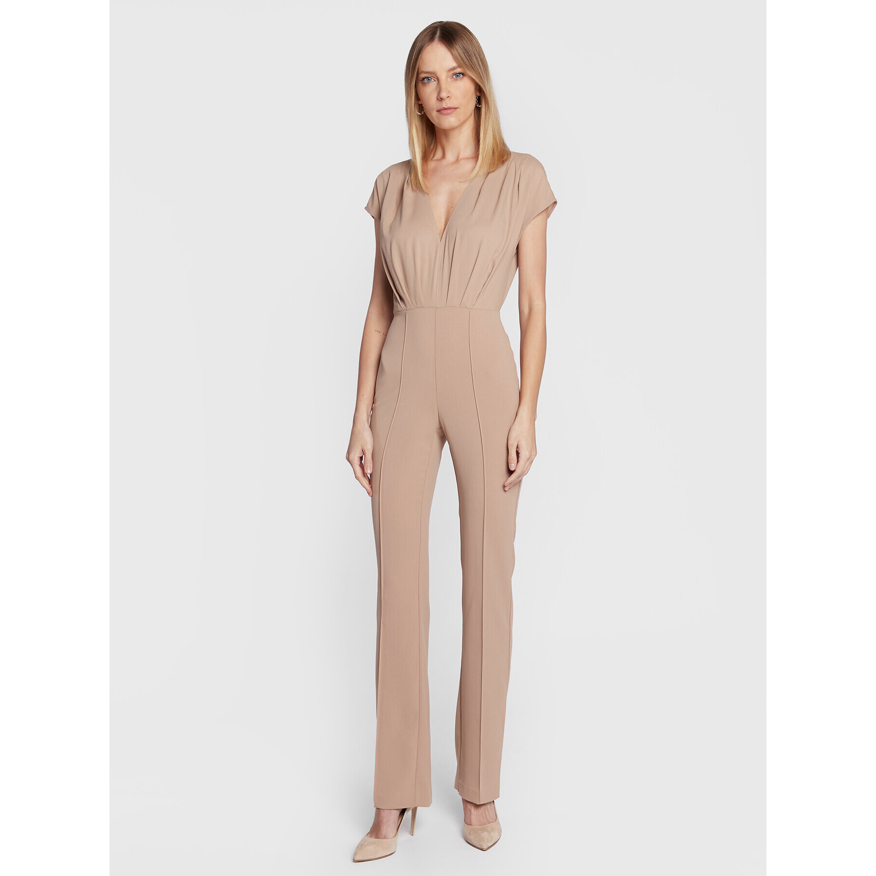 Marciano Guess Гащеризон 3RGK12 8280Z Бежов Regular Fit - Pepit.bg