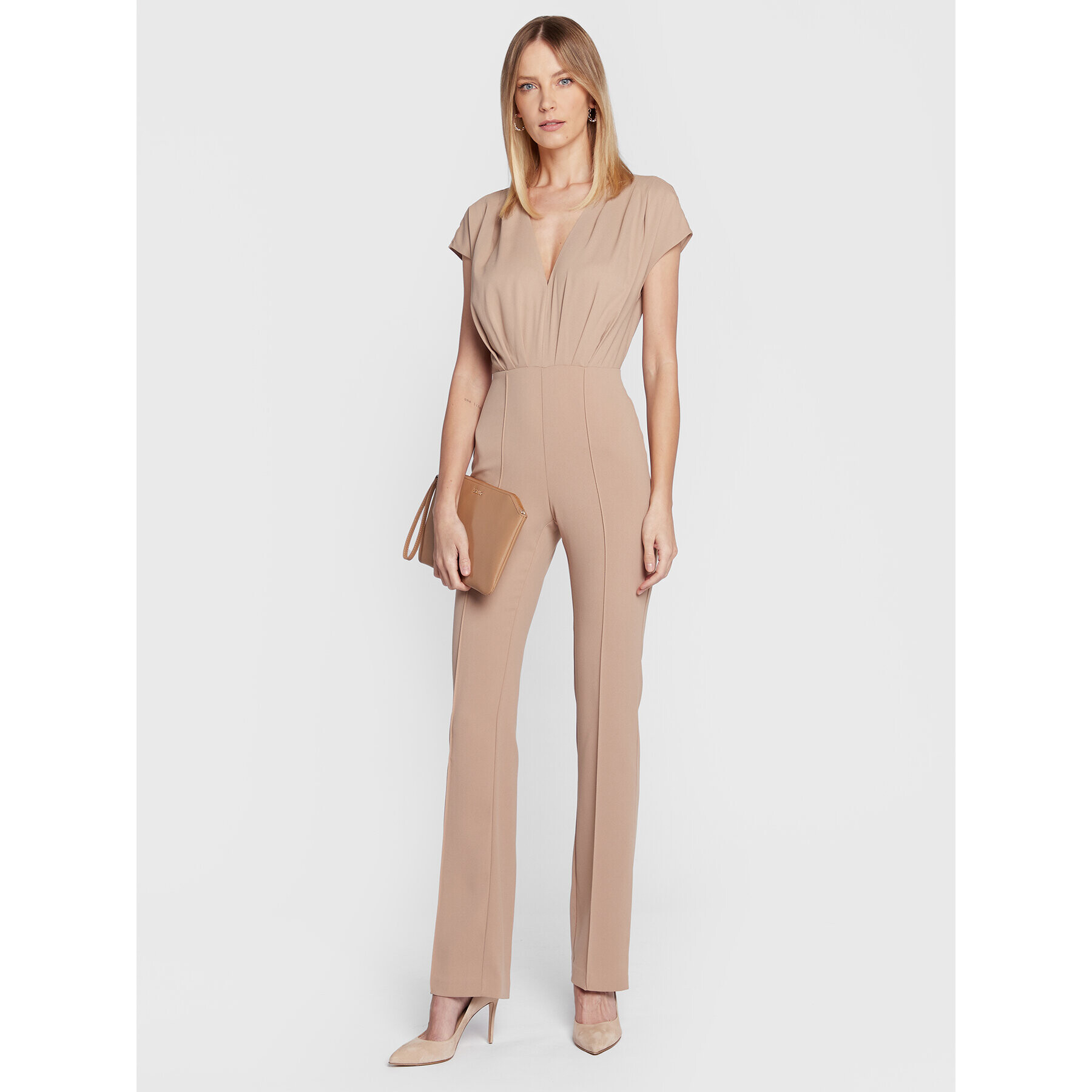 Marciano Guess Гащеризон 3RGK12 8280Z Бежов Regular Fit - Pepit.bg