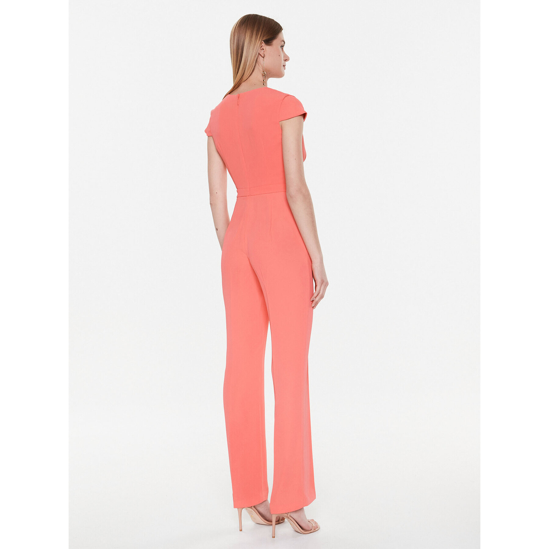 Marciano Guess Гащеризон Poly 3GGK43 9630Z Розов Regular Fit - Pepit.bg