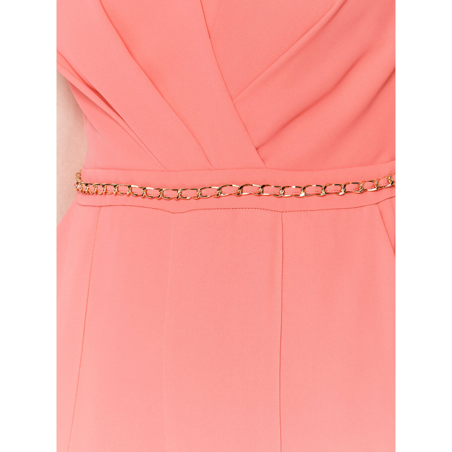 Marciano Guess Гащеризон Poly 3GGK43 9630Z Розов Regular Fit - Pepit.bg