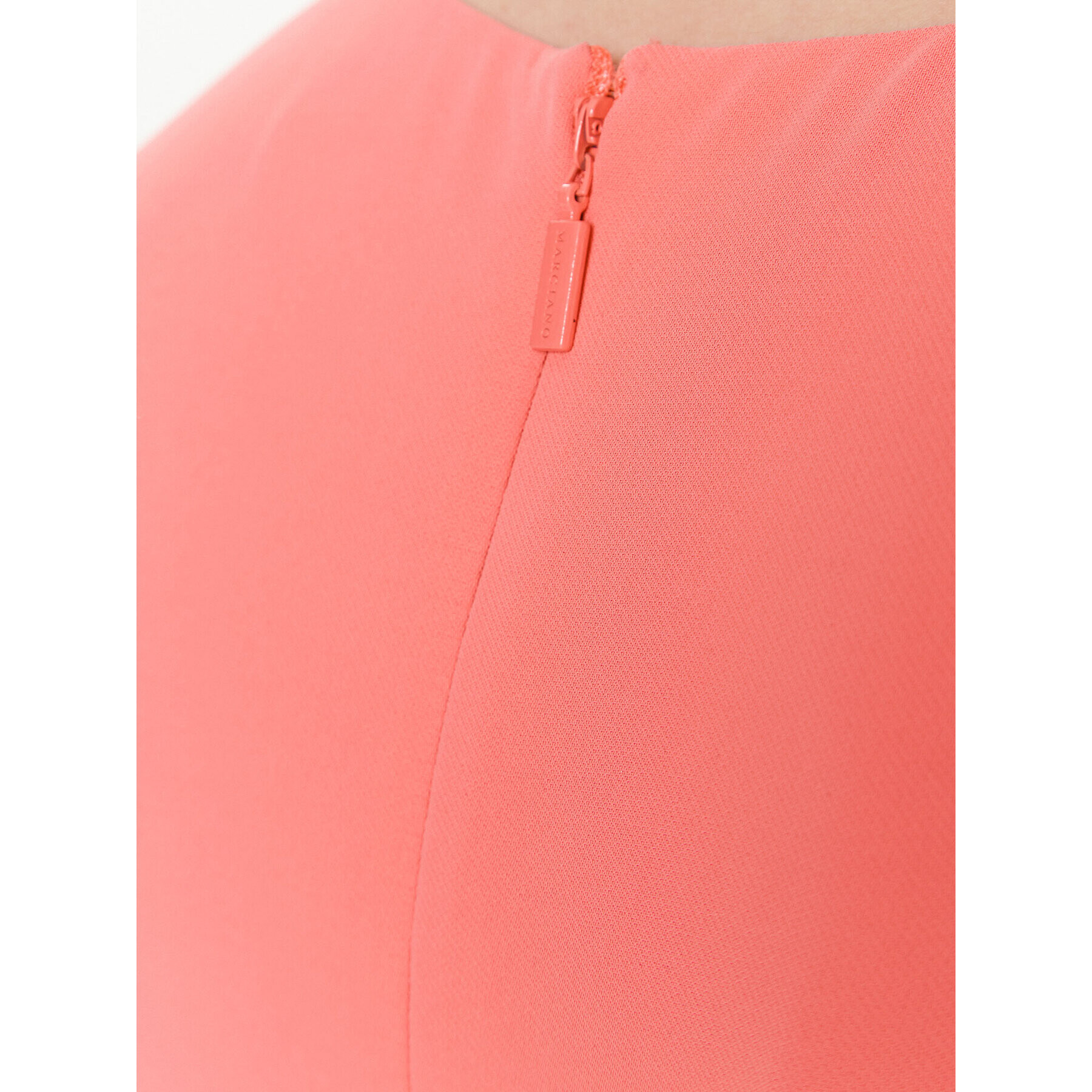 Marciano Guess Гащеризон Poly 3GGK43 9630Z Розов Regular Fit - Pepit.bg