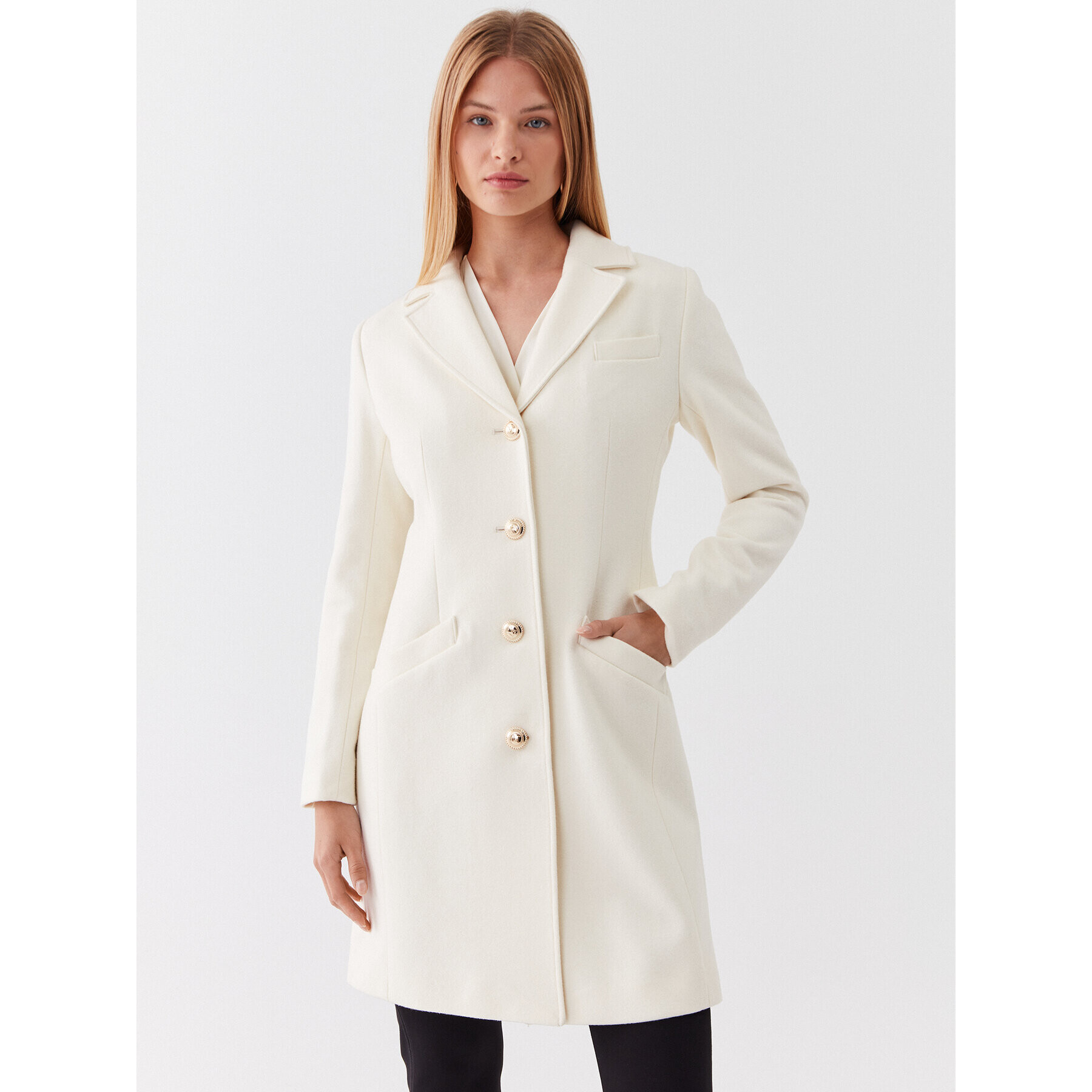 Marciano Guess Манто/Палто 3YGL05 9925Z Regular Fit - Pepit.bg