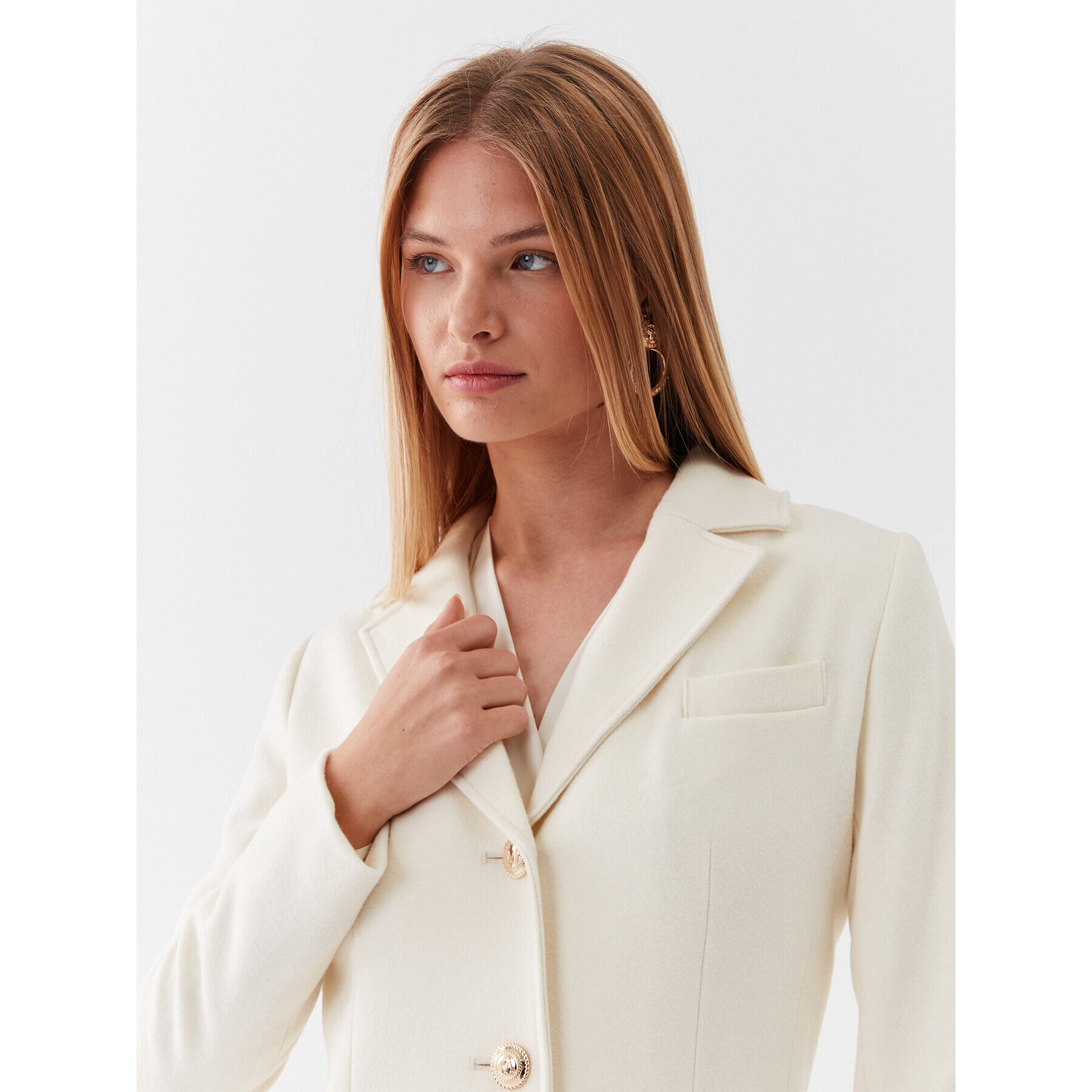 Marciano Guess Манто/Палто 3YGL05 9925Z Regular Fit - Pepit.bg