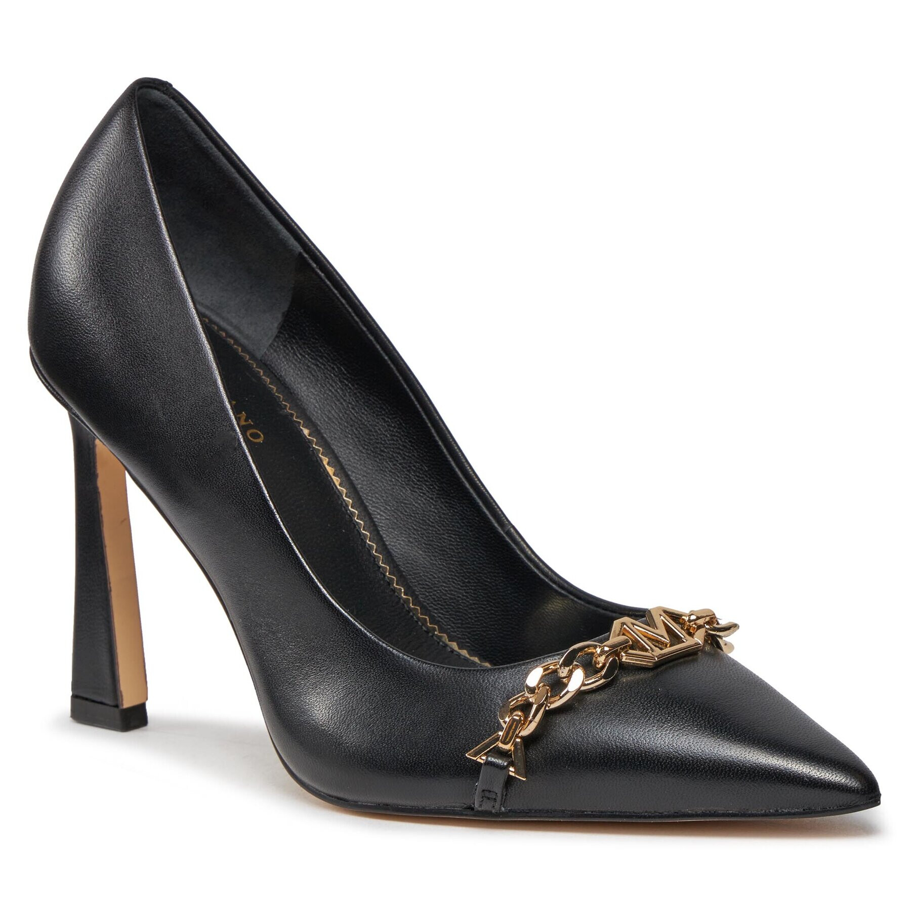 Marciano Guess Обувки 3BGZ59 7007A Черен - Pepit.bg