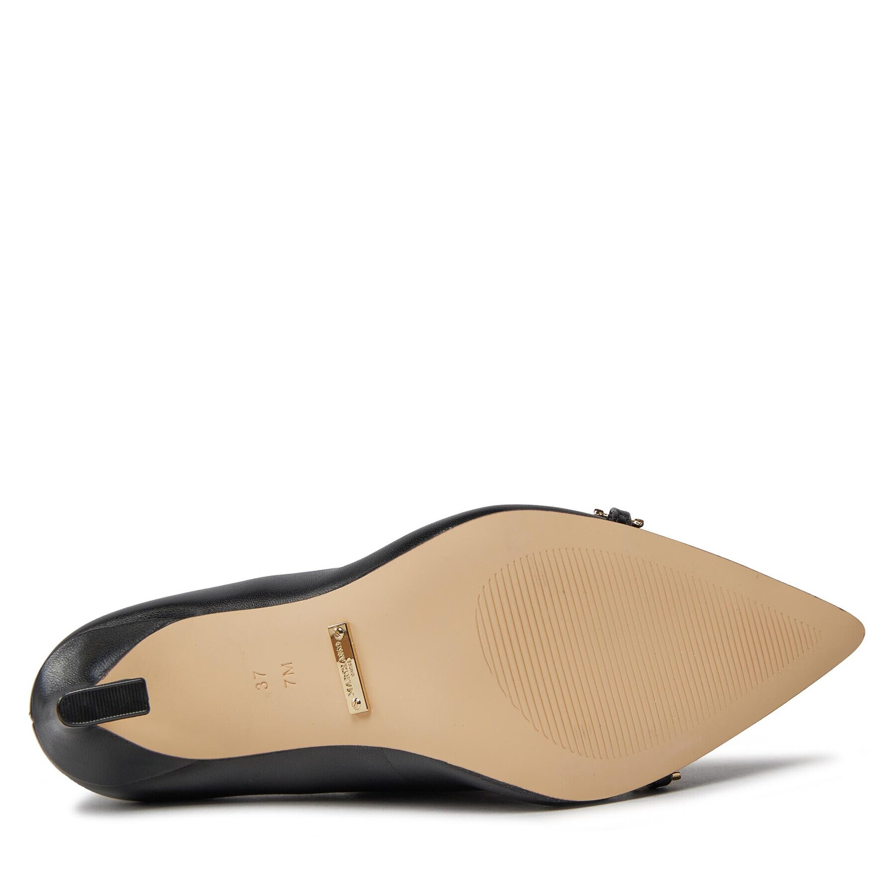 Marciano Guess Обувки 3BGZ59 7007A Черен - Pepit.bg