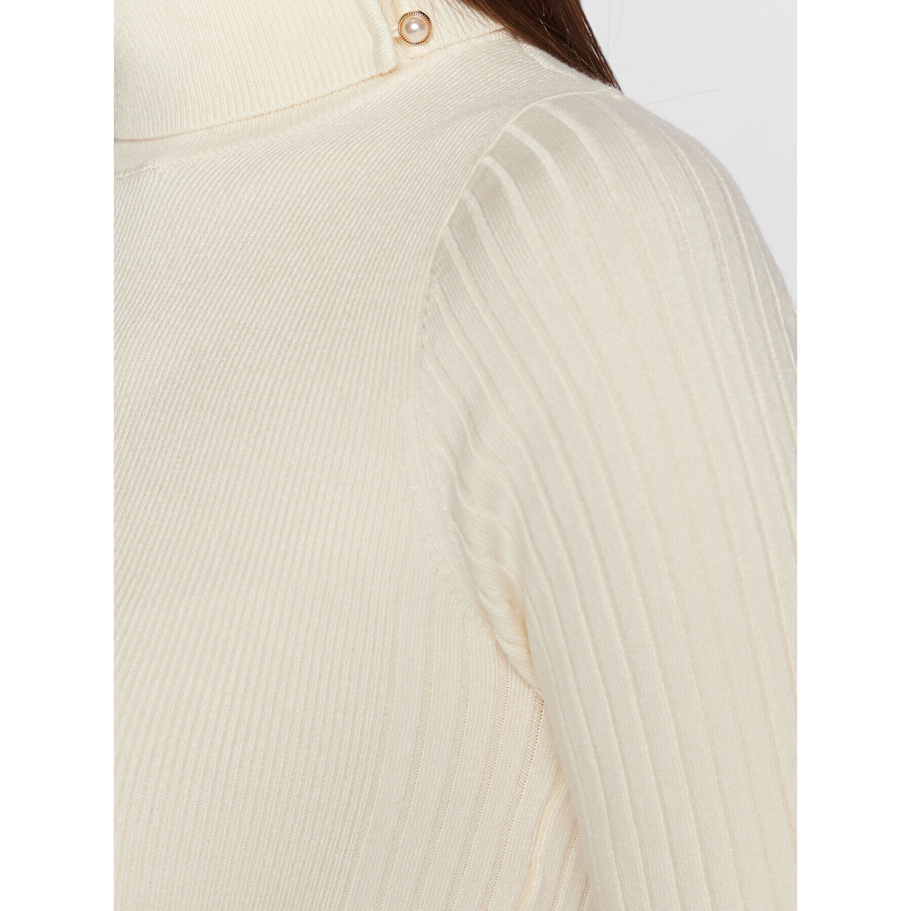 Marciano Guess Поло 3RGR09 5613Z Бежов Regular Fit - Pepit.bg