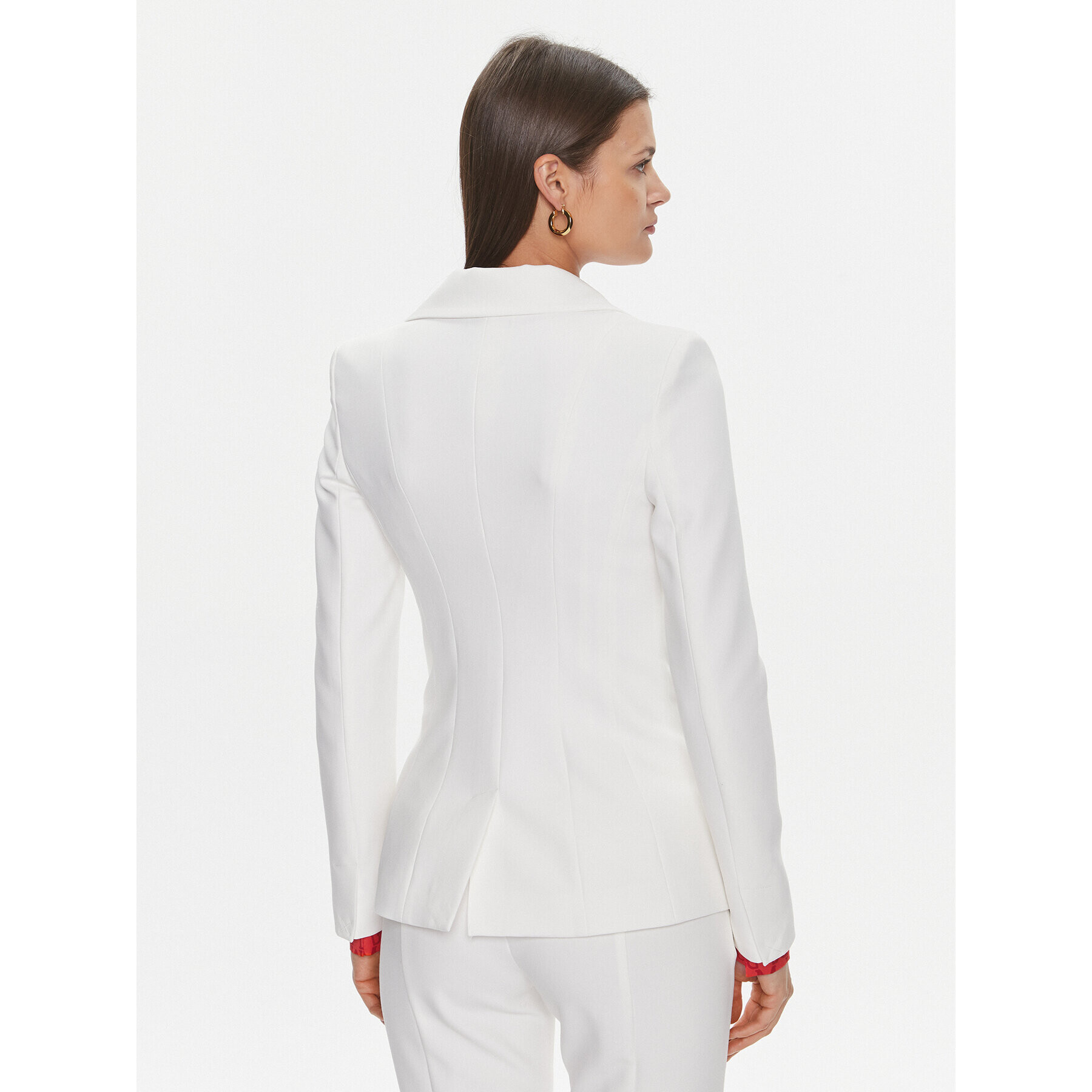 Marciano Guess Сако 4RGN24 7046A Екрю Regular Fit - Pepit.bg