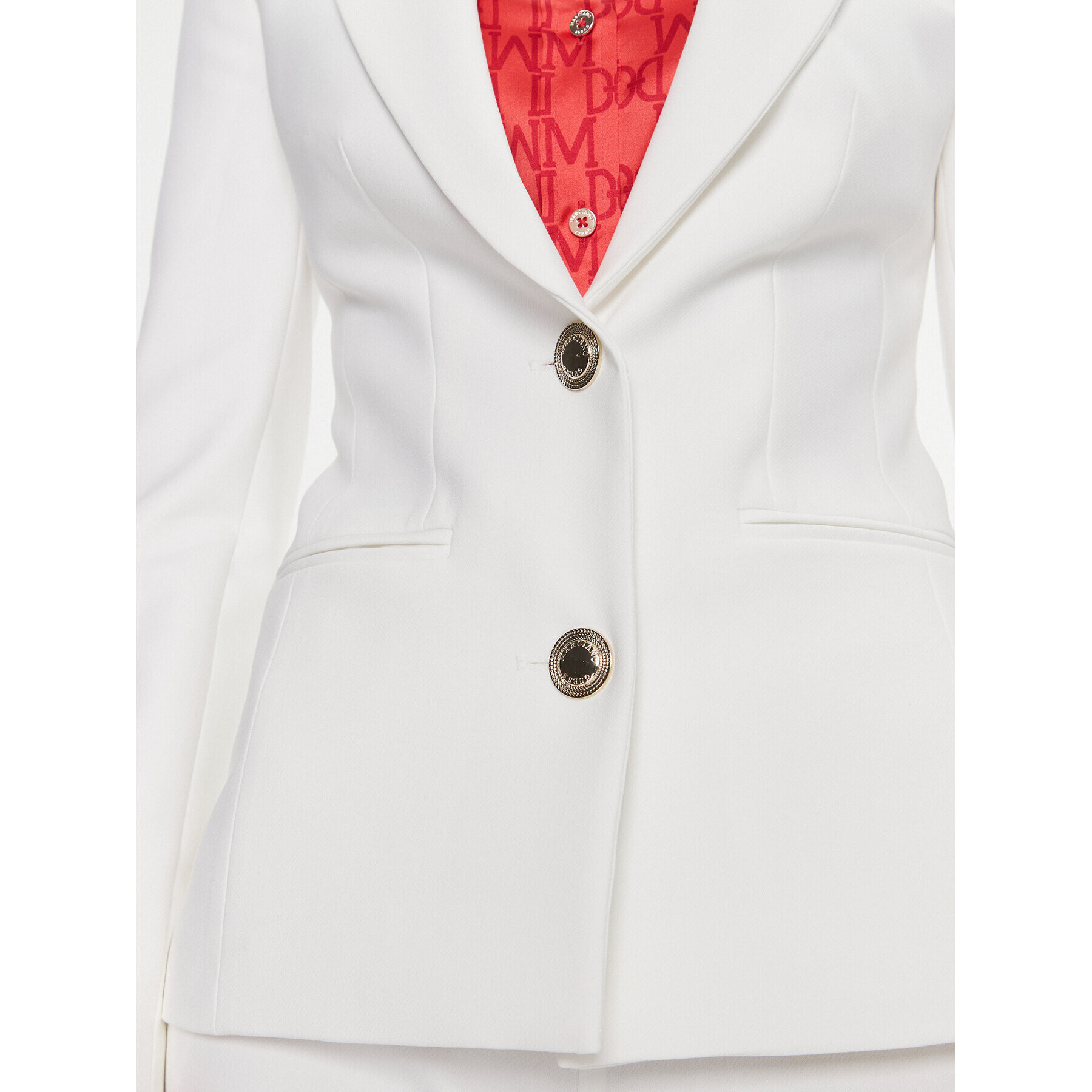Marciano Guess Сако 4RGN24 7046A Екрю Regular Fit - Pepit.bg
