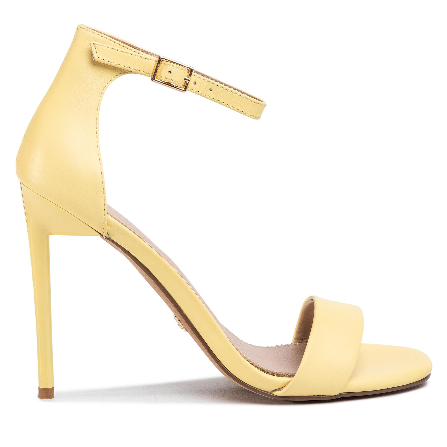 Marciano Guess Сандали 0GG9B2 8894Z Жълт - Pepit.bg