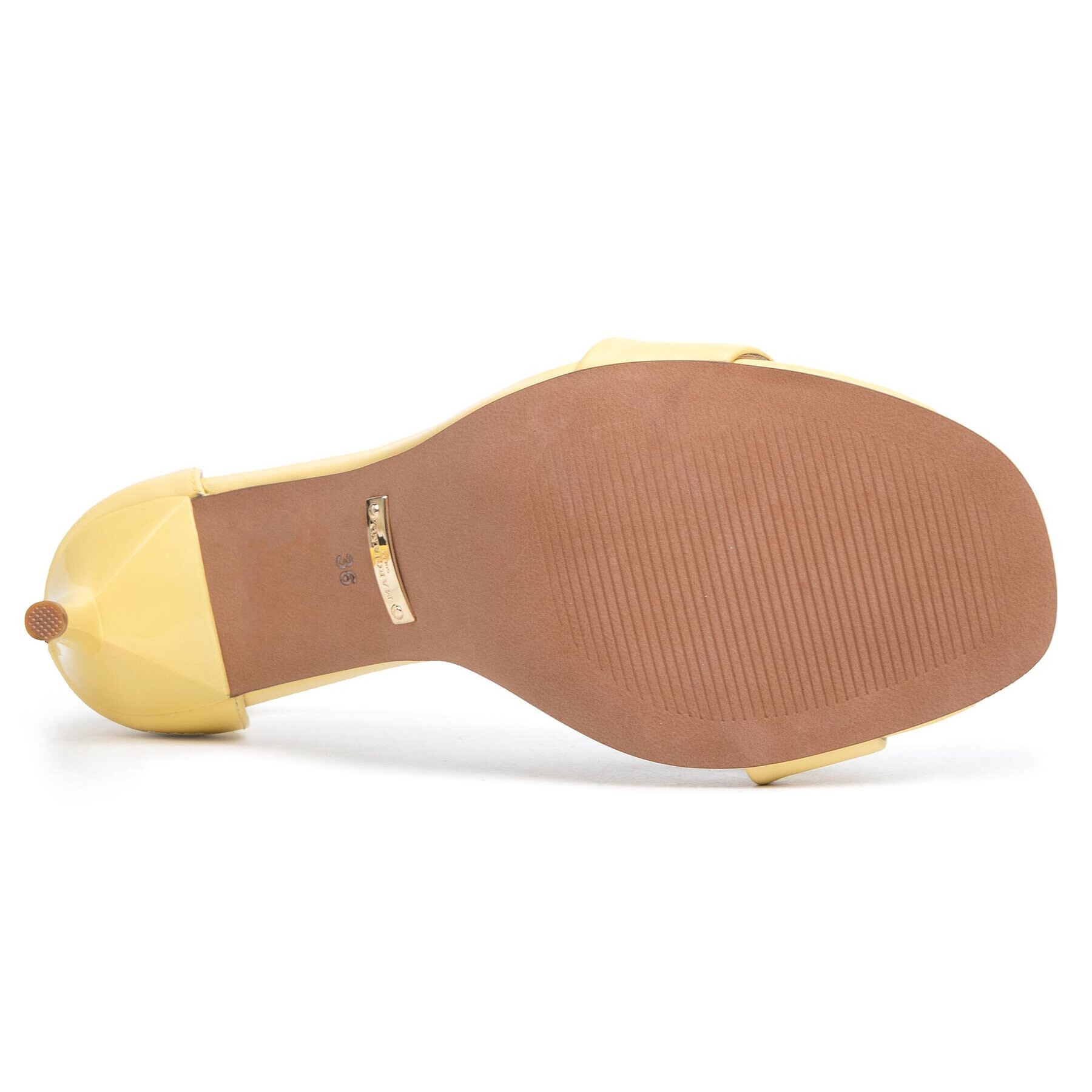 Marciano Guess Сандали 0GG9B2 8894Z Жълт - Pepit.bg