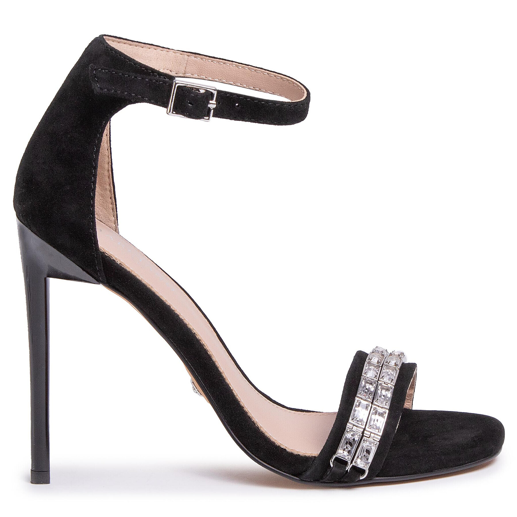 Marciano Guess Сандали 0GG9B29313Z Черен - Pepit.bg