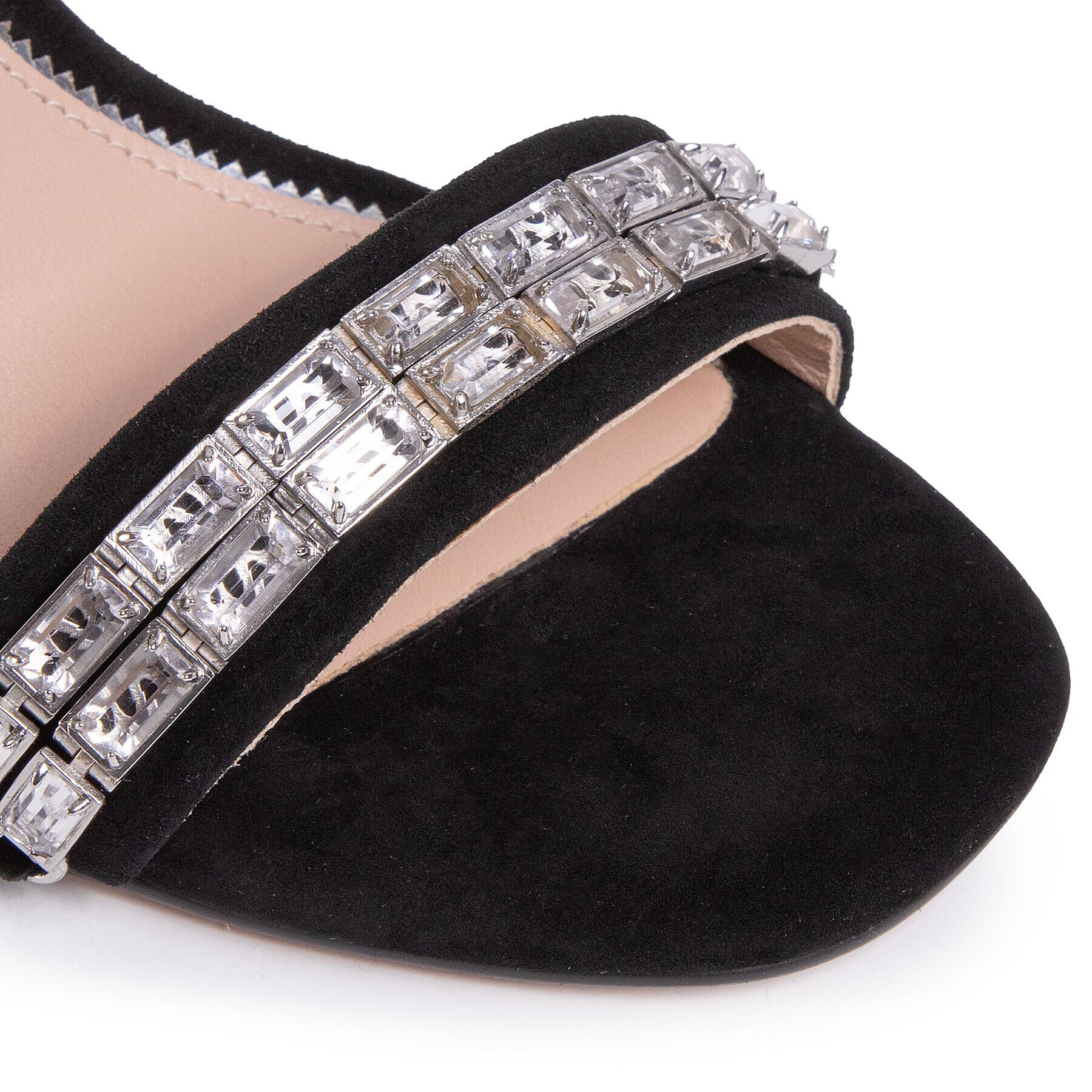 Marciano Guess Сандали 0GG9B29313Z Черен - Pepit.bg