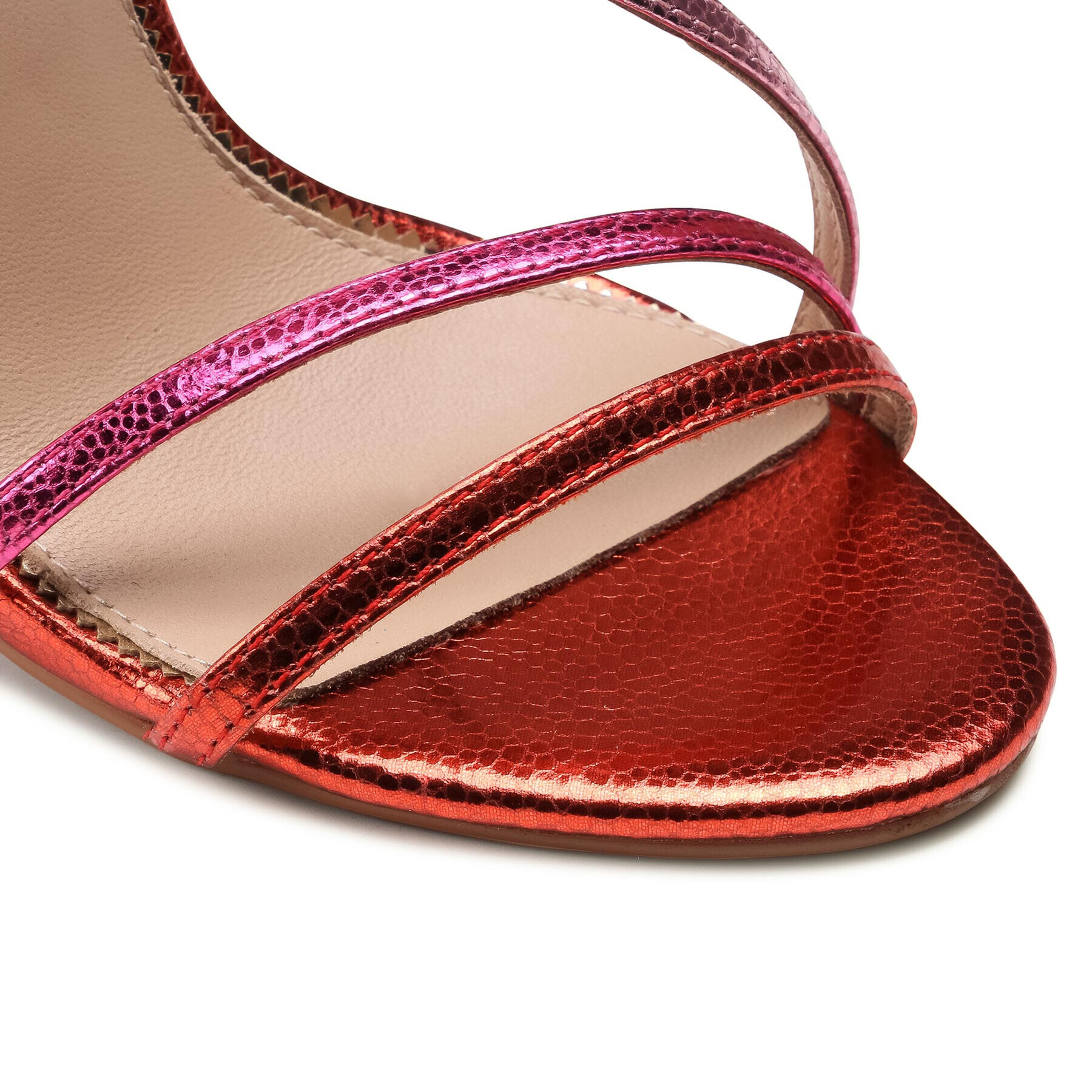 Marciano Guess Сандали 1GG9D2 9566Z Розов - Pepit.bg