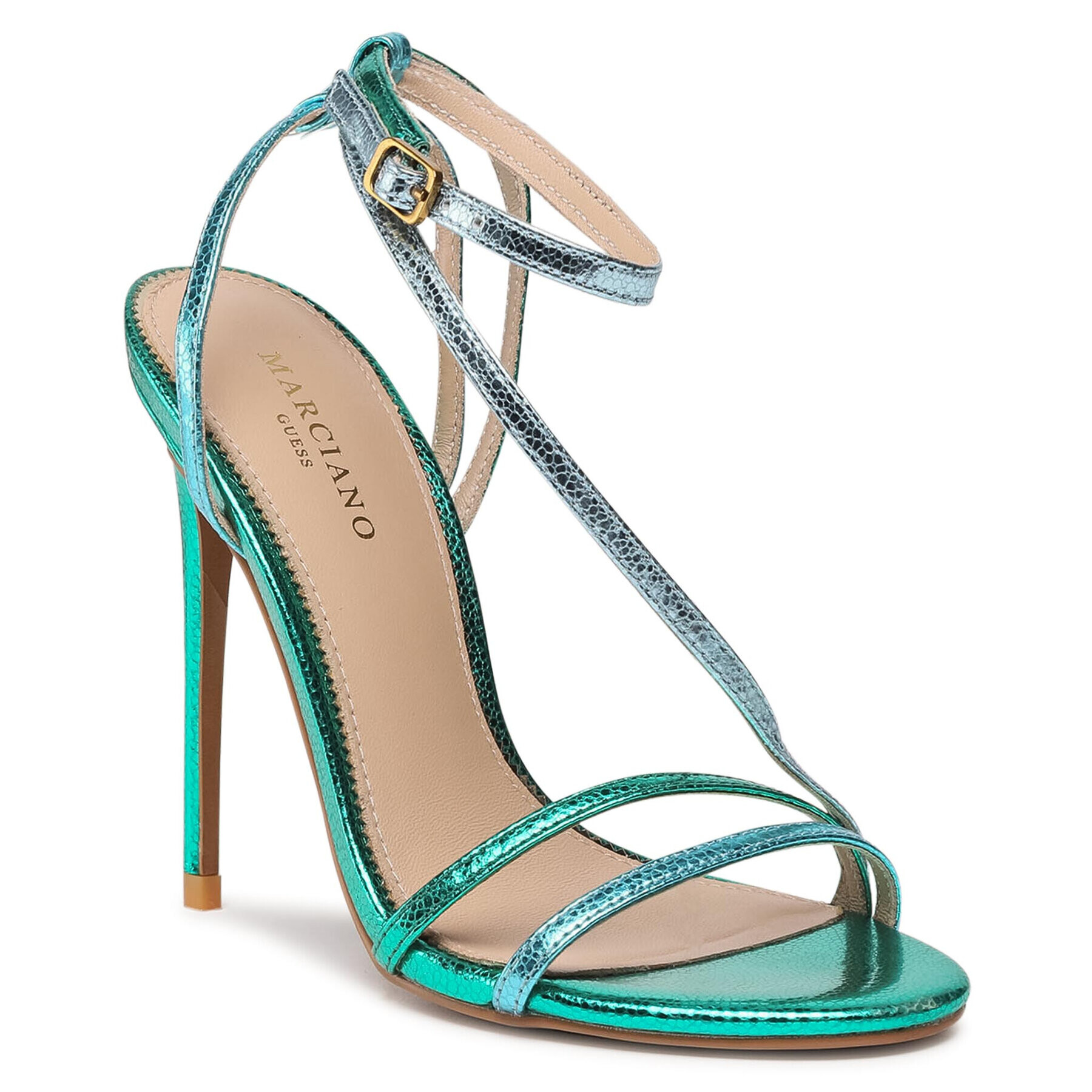Marciano Guess Сандали 1GG9D2 9566Z Зелен - Pepit.bg