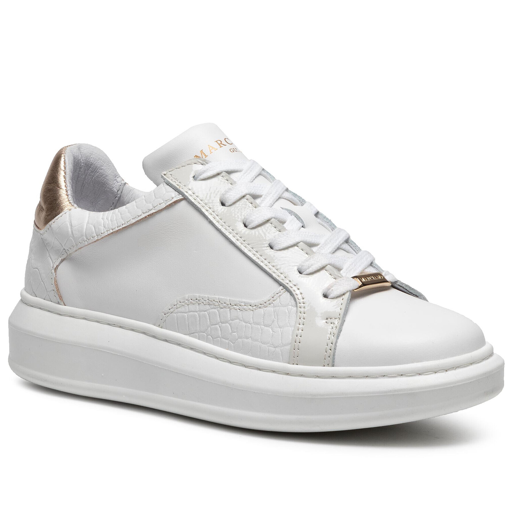 Marciano Guess Сникърси 0BG9G2 9452Z Черен - Pepit.bg