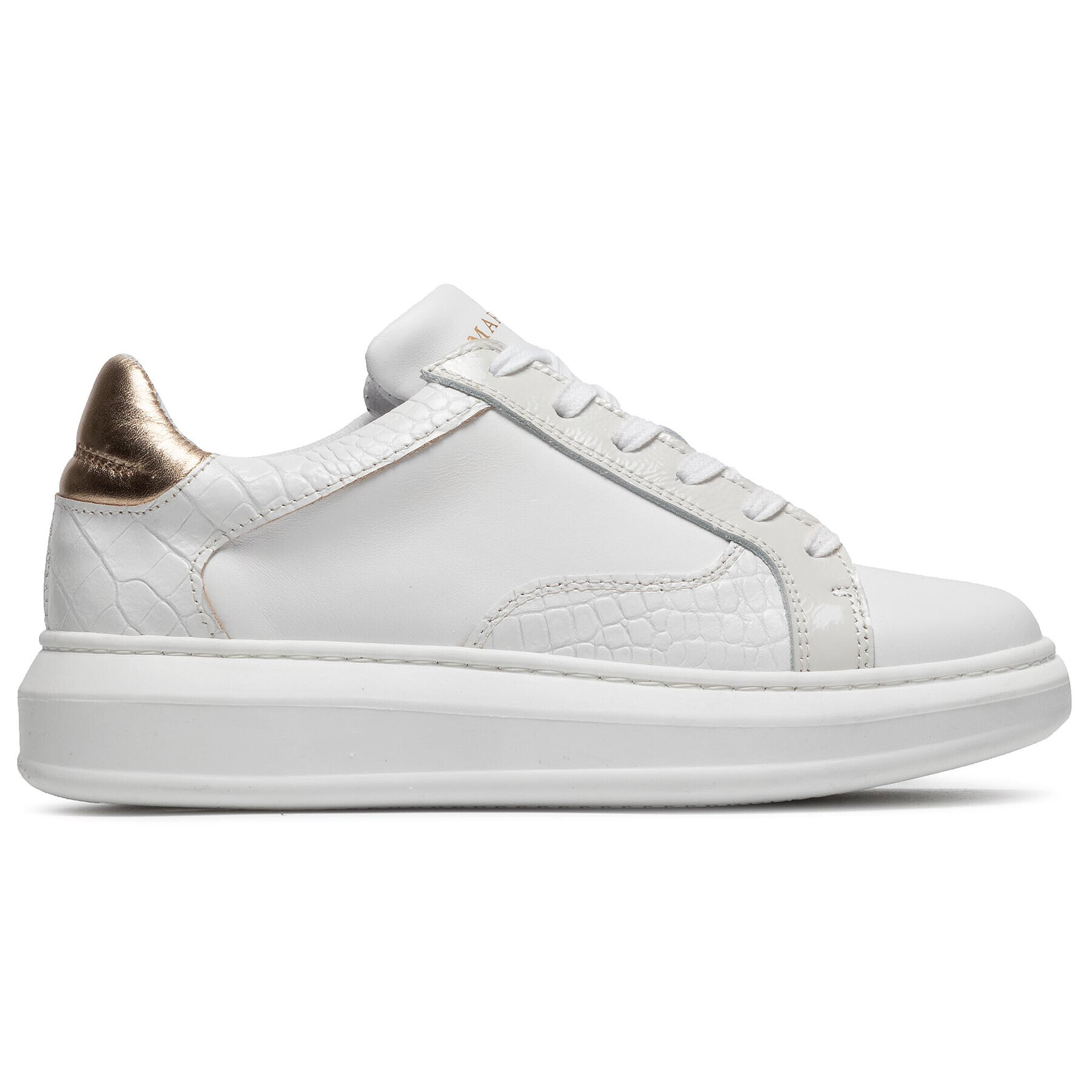 Marciano Guess Сникърси 0BG9G2 9452Z Черен - Pepit.bg