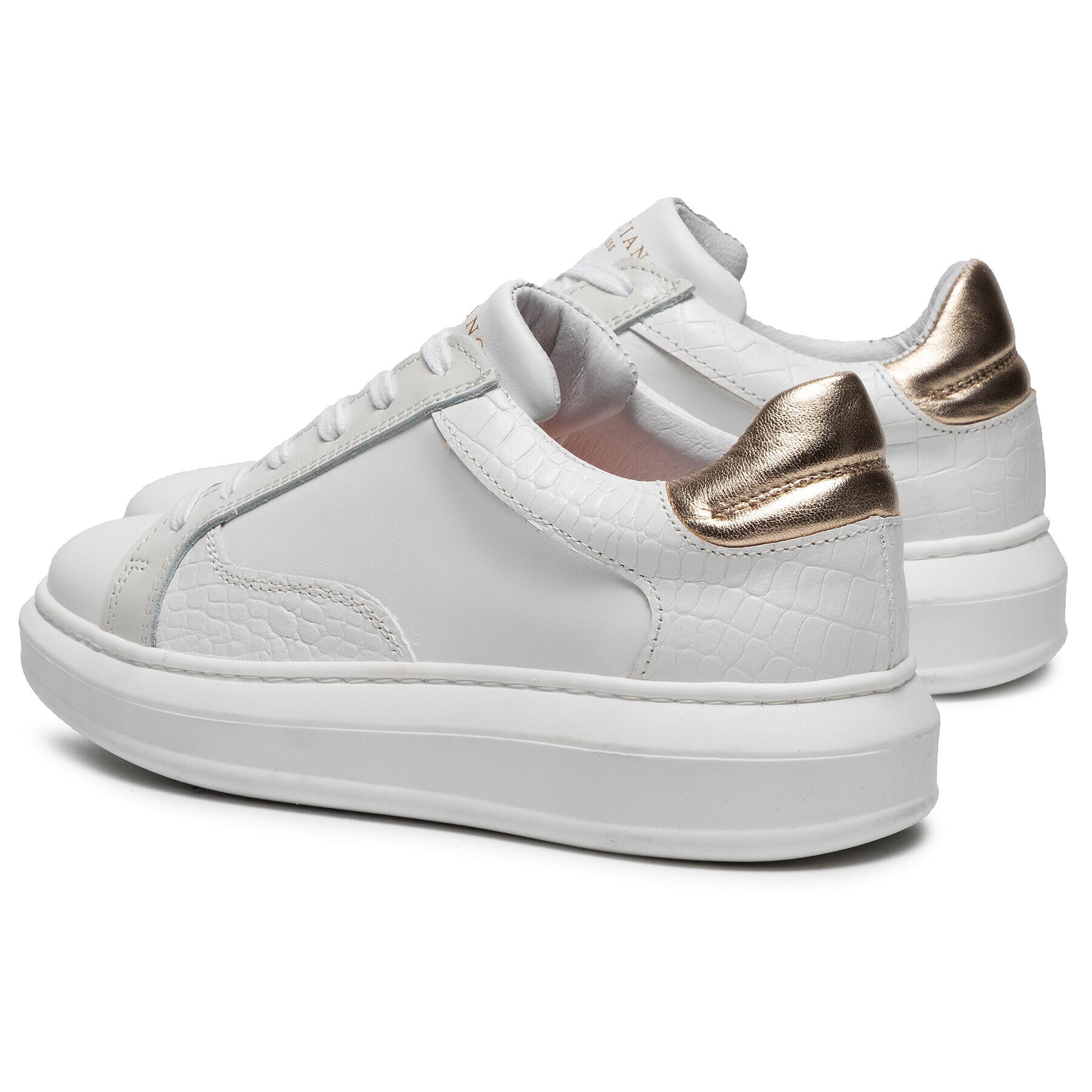 Marciano Guess Сникърси 0BG9G2 9452Z Черен - Pepit.bg