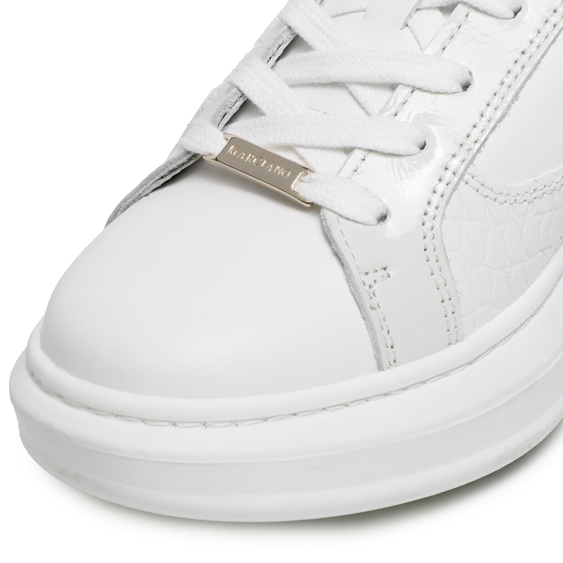 Marciano Guess Сникърси 0BG9G2 9452Z Черен - Pepit.bg