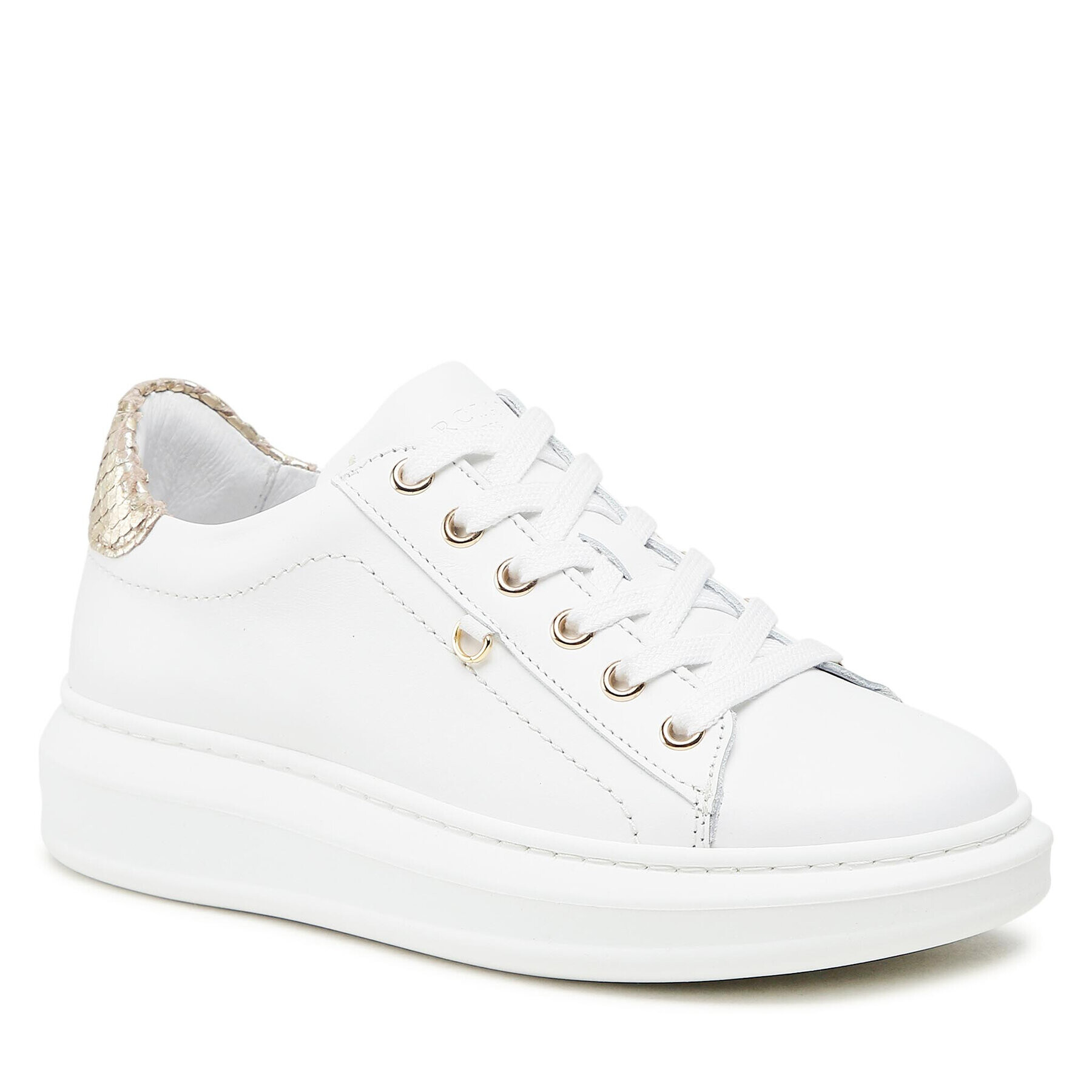 Marciano Guess Сникърси 1BGZG2 1513Z Бял - Pepit.bg