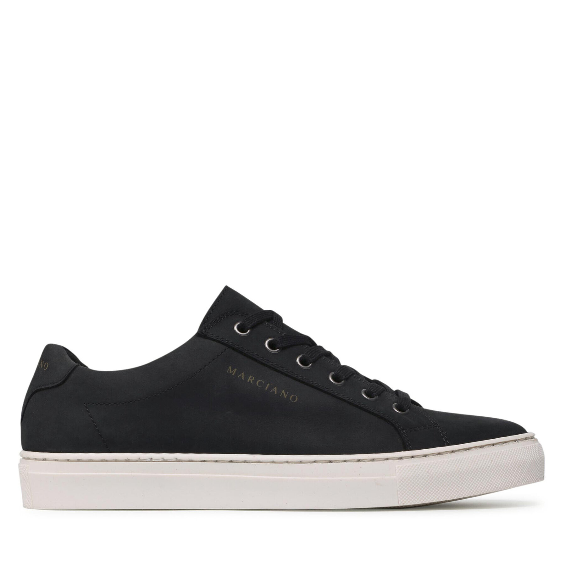 Marciano Guess Сникърси 1BH9B2 2051Z Черен - Pepit.bg