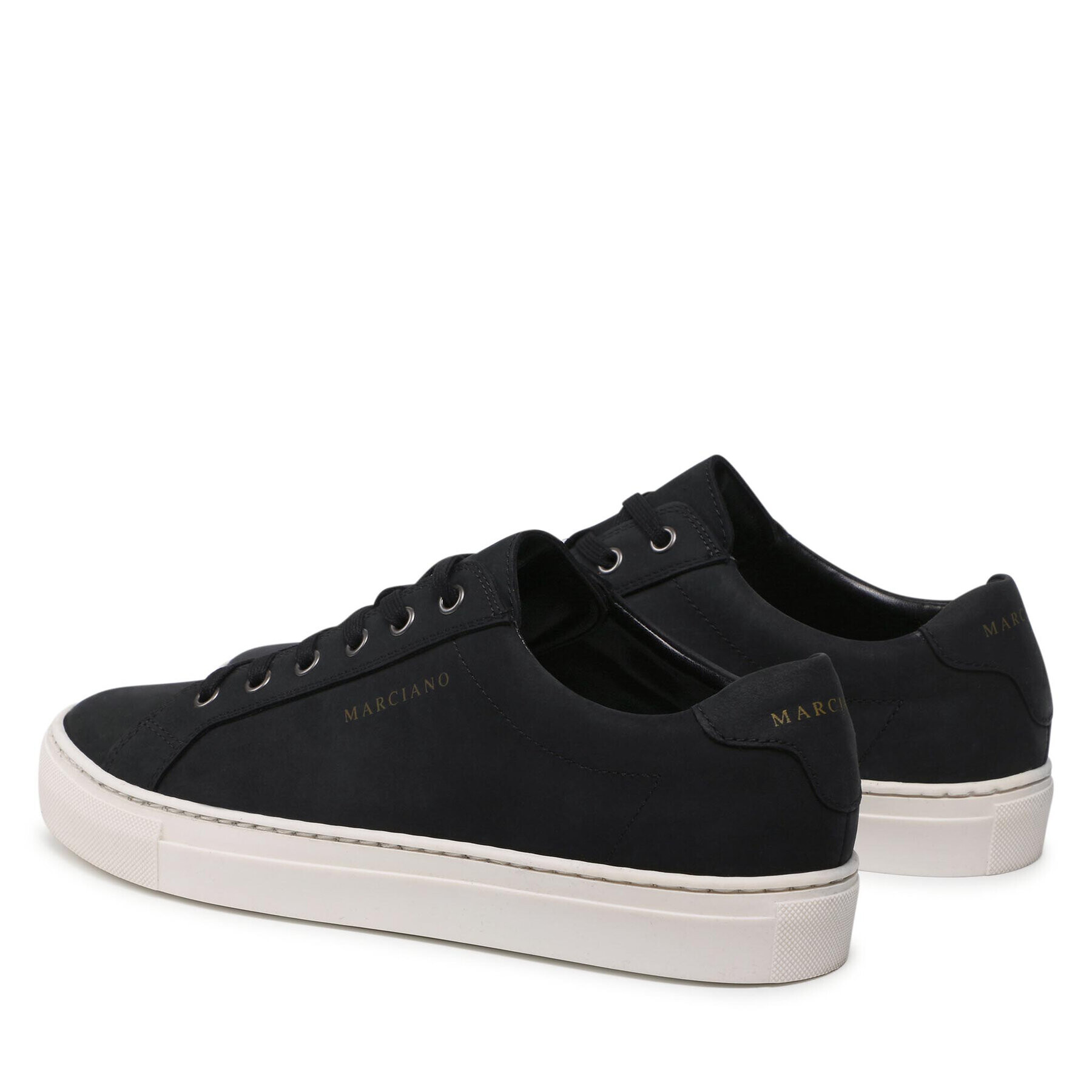 Marciano Guess Сникърси 1BH9B2 2051Z Черен - Pepit.bg