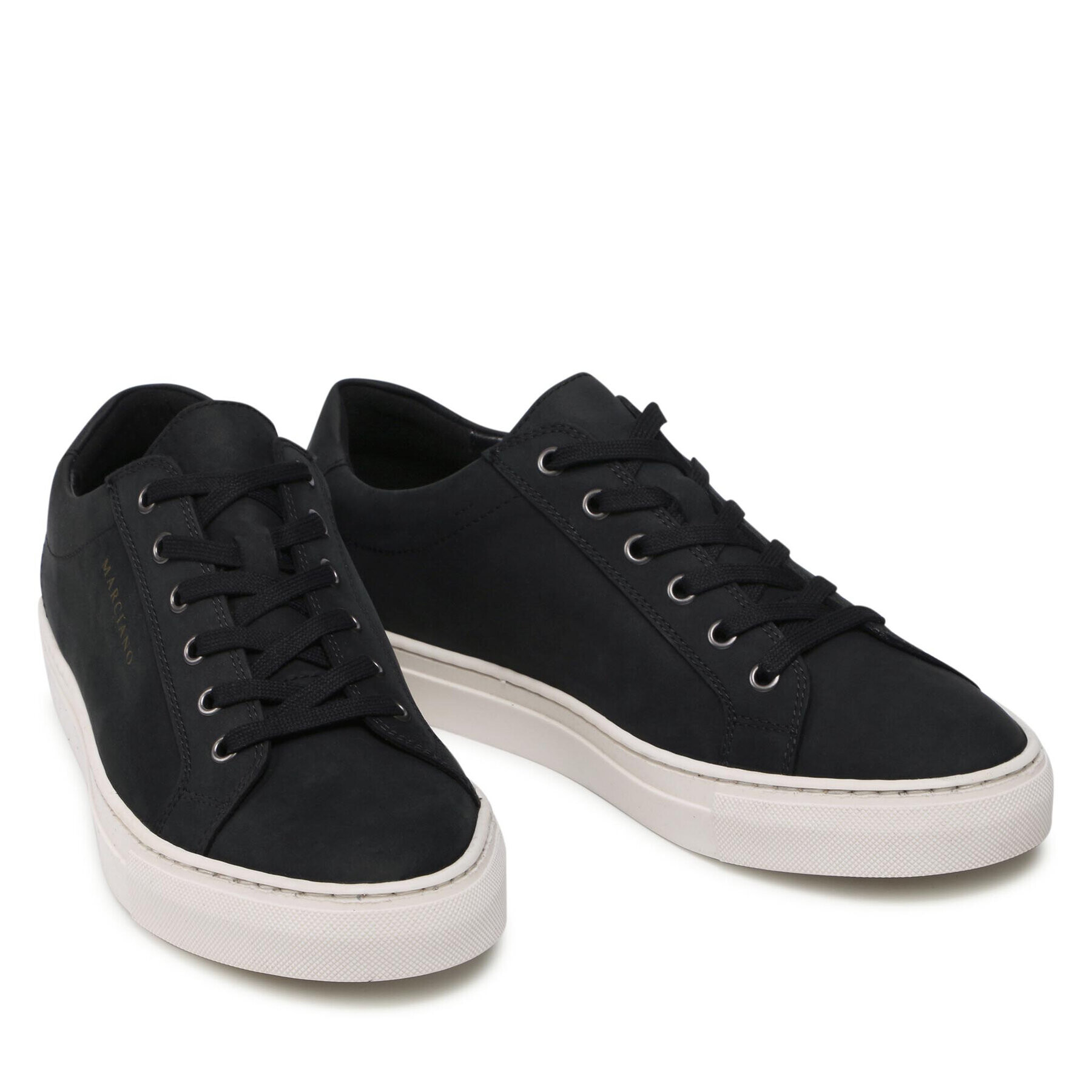 Marciano Guess Сникърси 1BH9B2 2051Z Черен - Pepit.bg