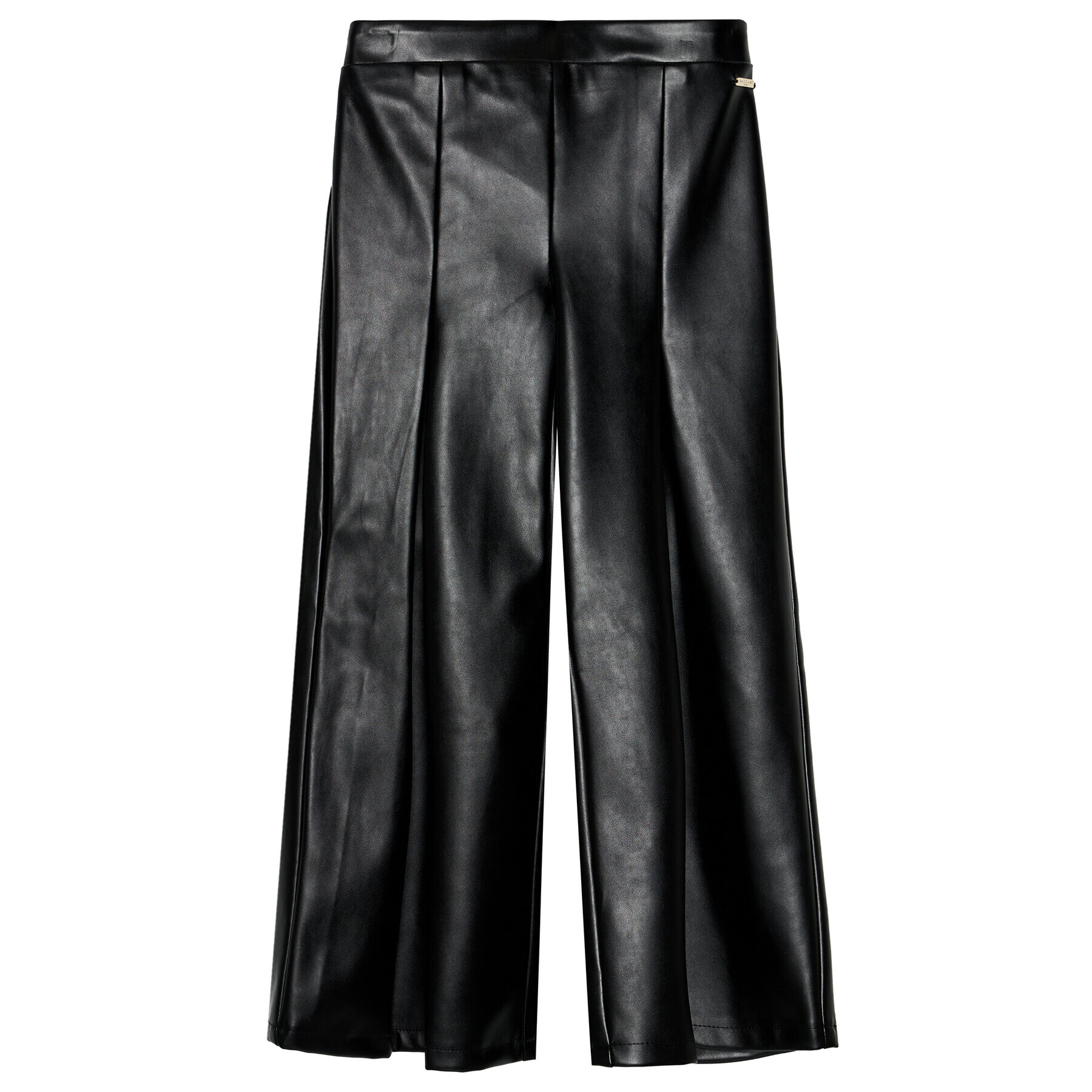 Marciano Guess Текстилни панталони J0BB11 WDE50 Черен Regular Fit - Pepit.bg