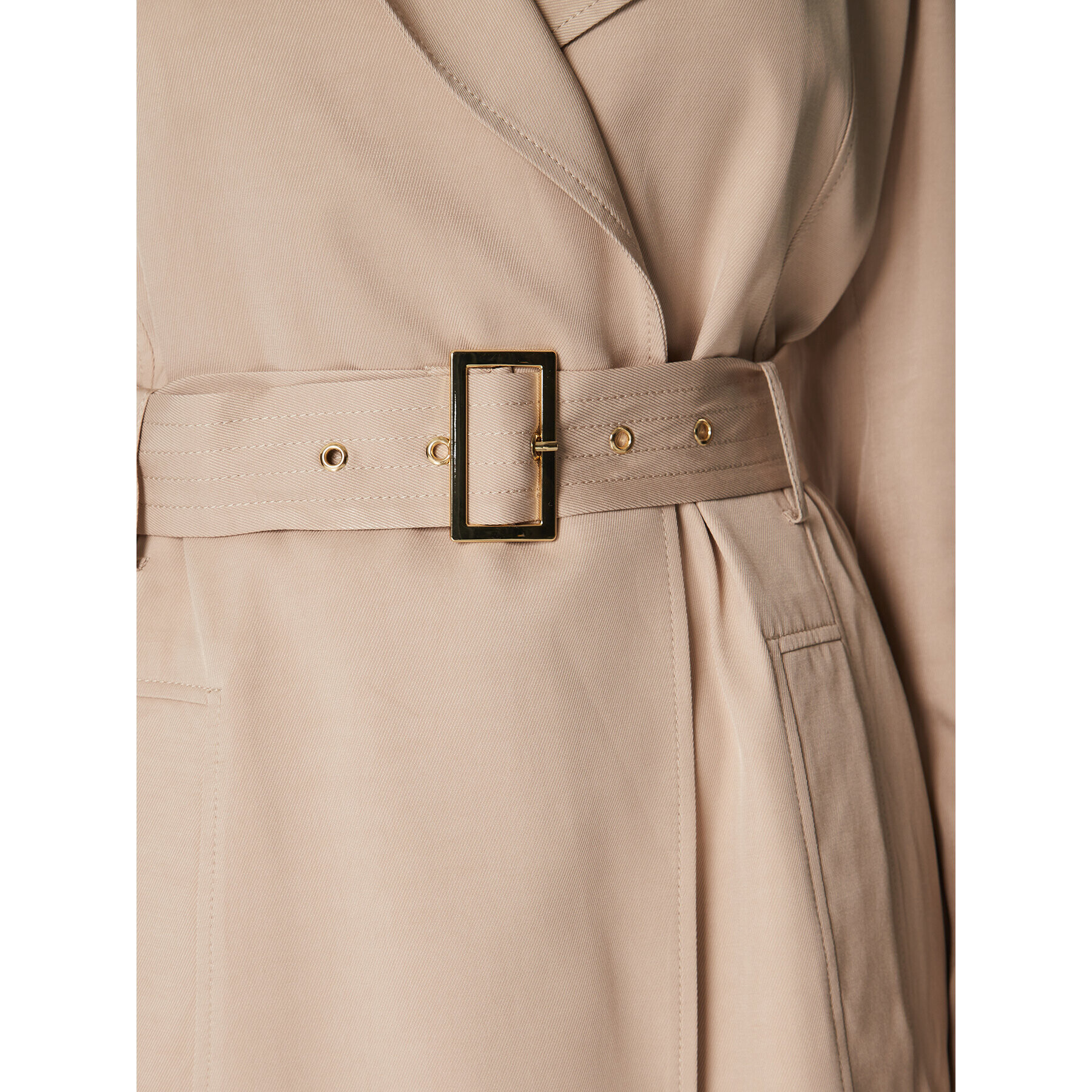 Marciano Guess Тренч 3RGL20 9819Z Бежов Regular Fit - Pepit.bg