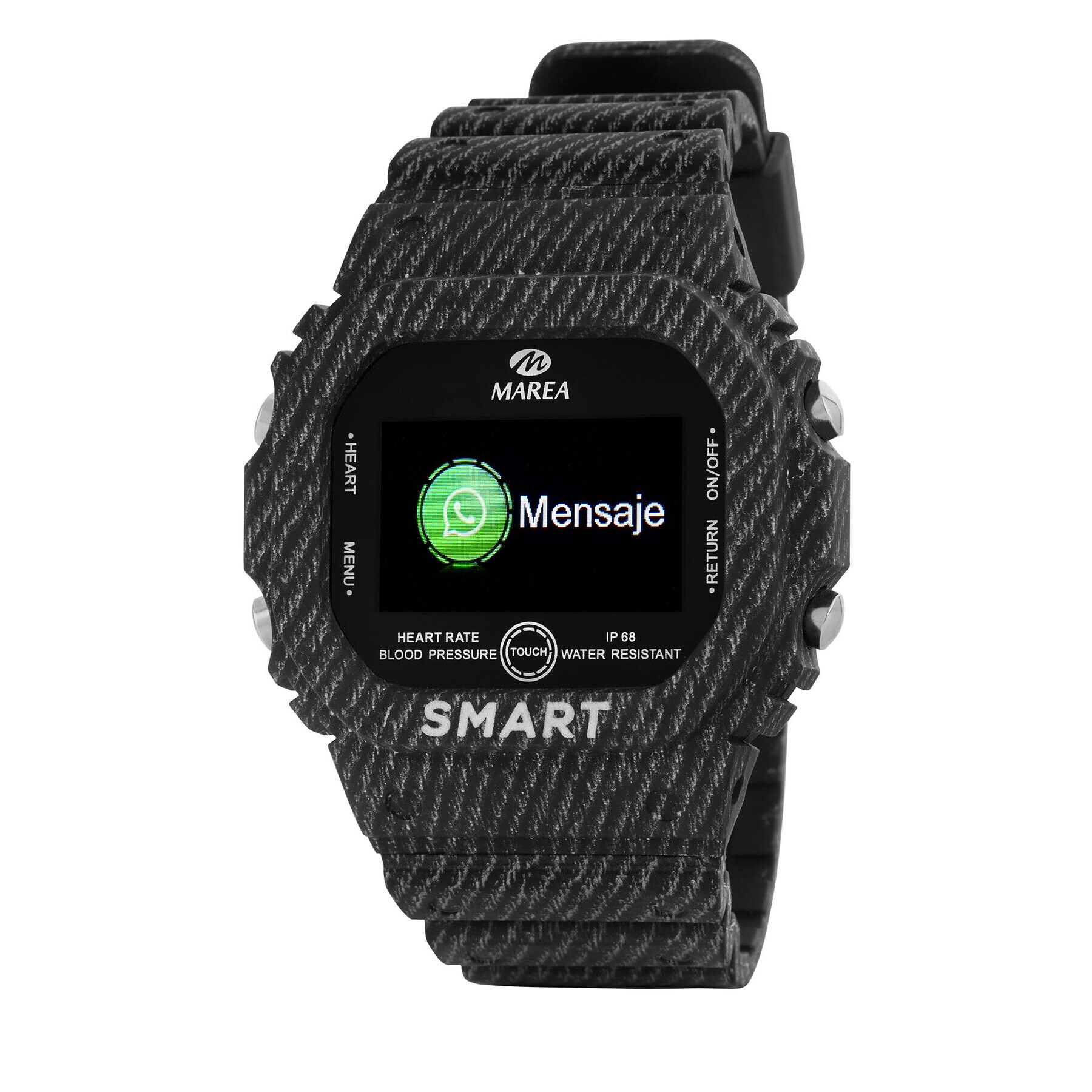 Marea Smartwatch B57008/4 Сив - Pepit.bg