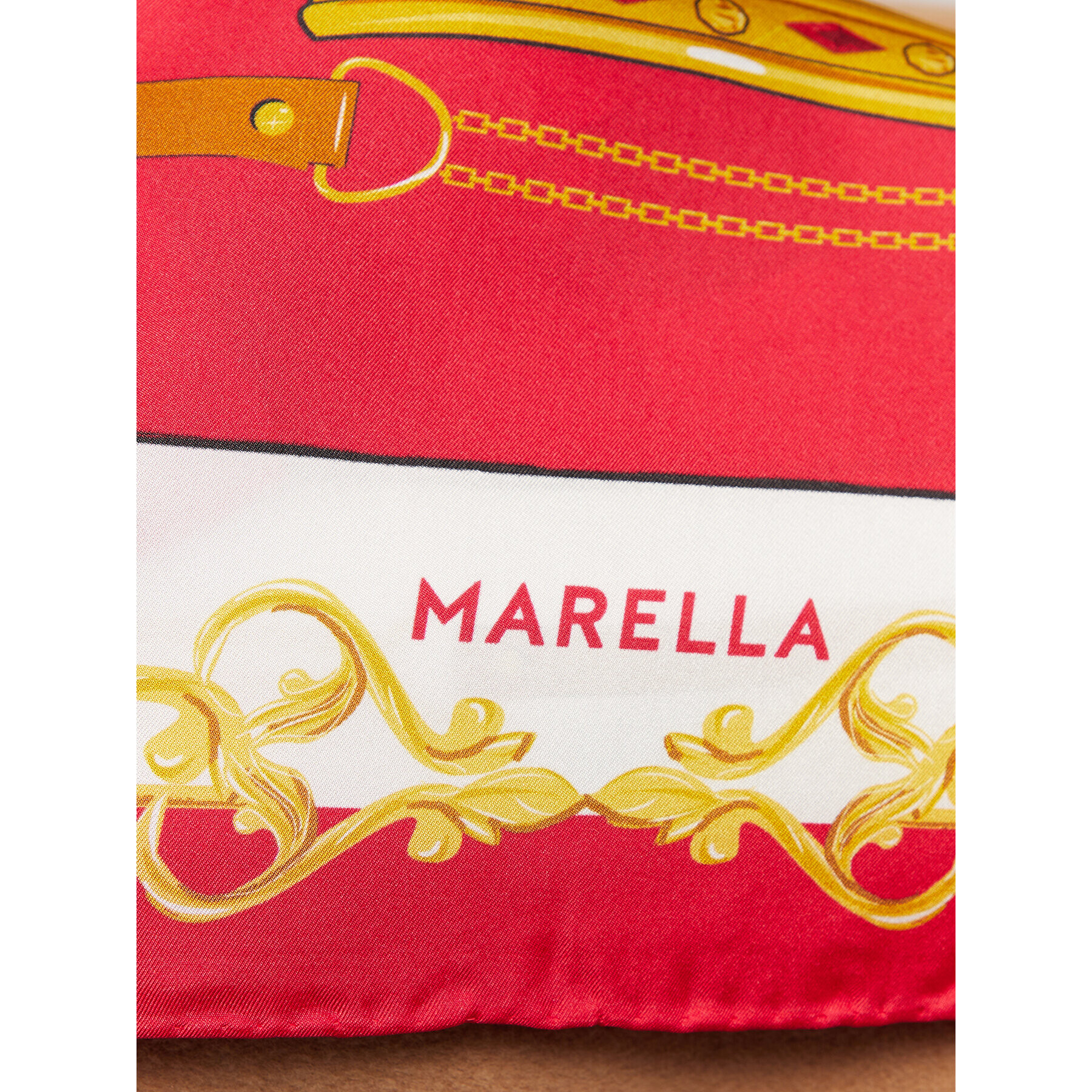 Marella Бандана Eterno 65460425 Цветен - Pepit.bg