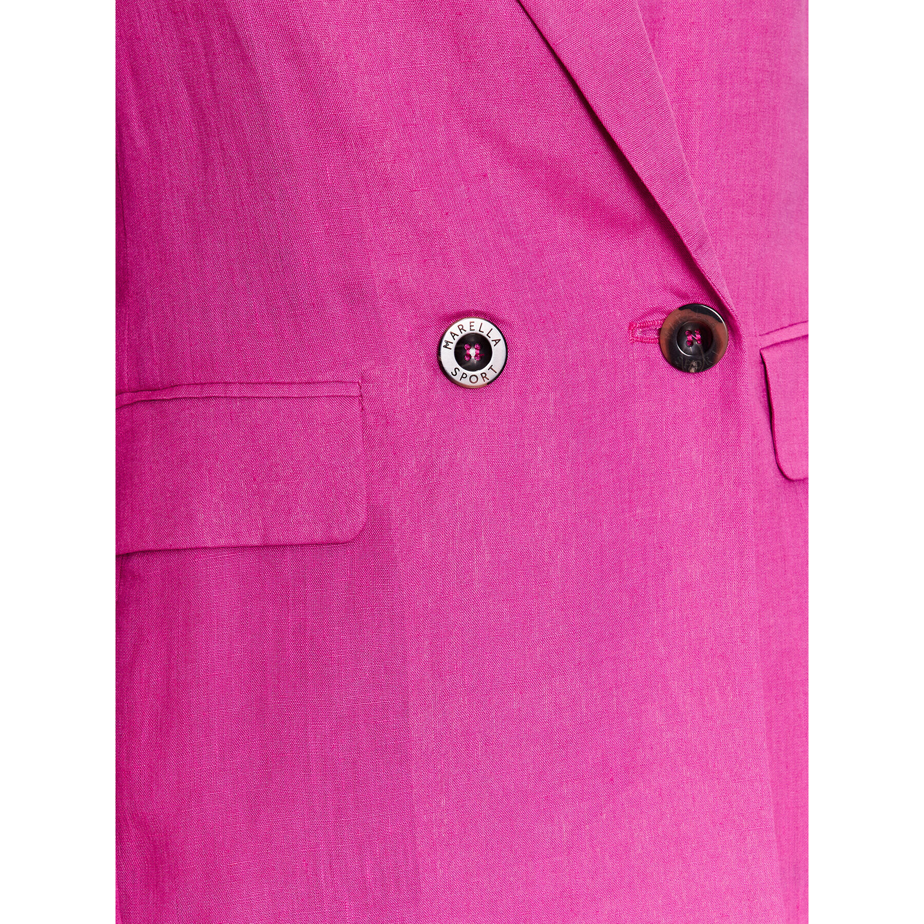 Marella Сако Babele 2330410334 Розов Regular Fit - Pepit.bg